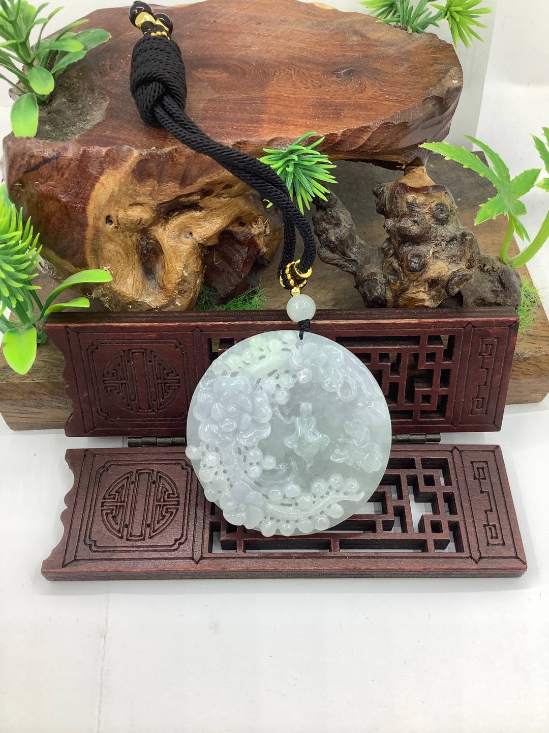 花开见佛