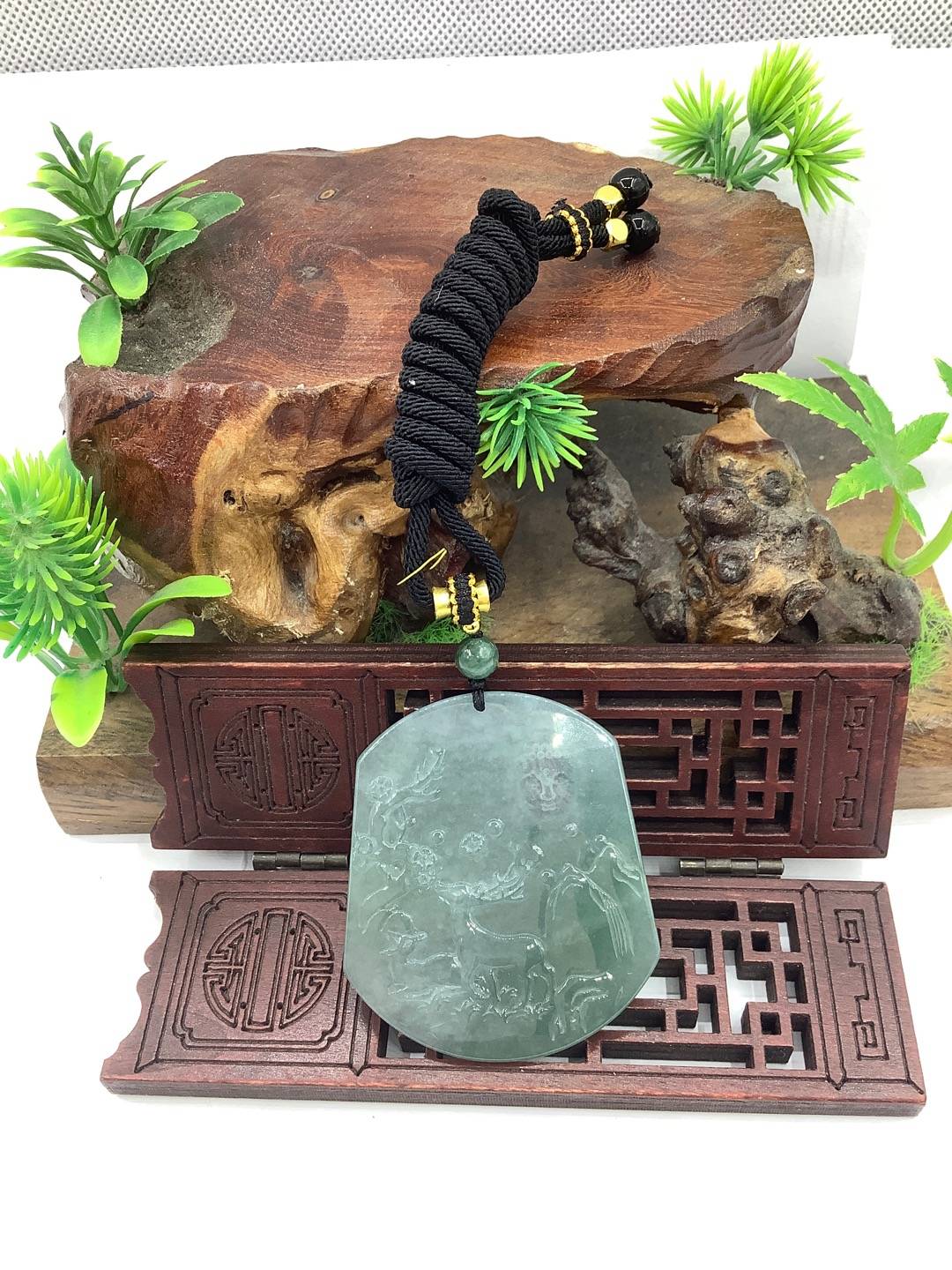 一路有佛