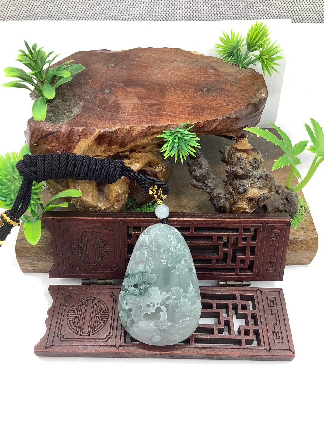 锦绣山河