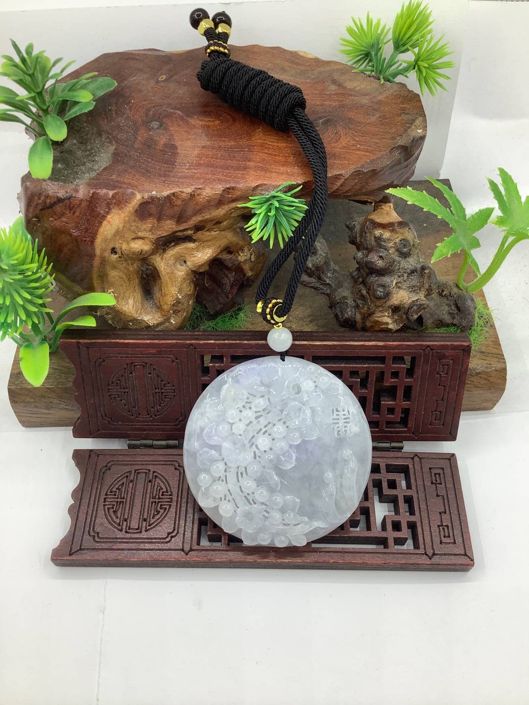 花开见佛