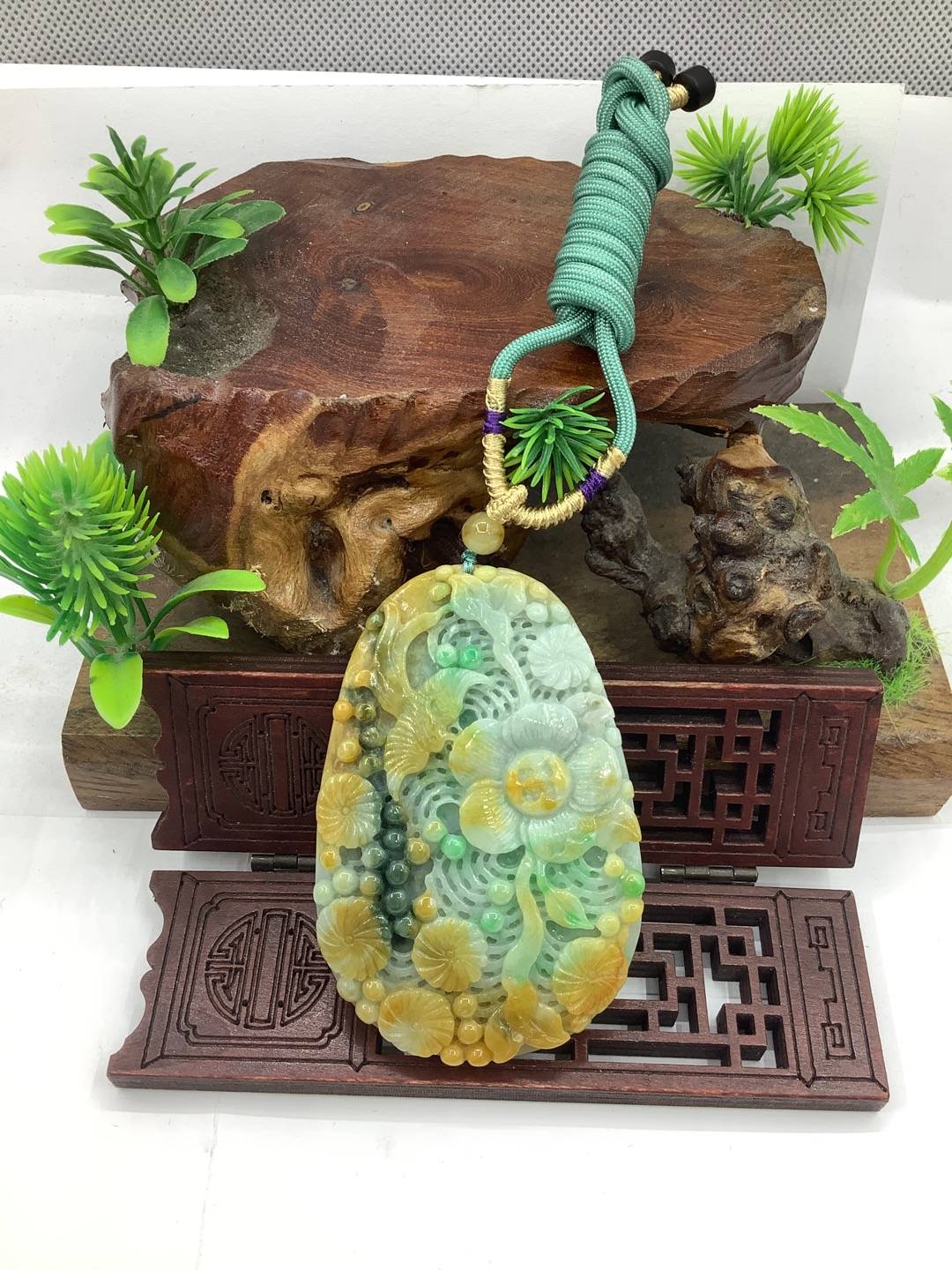 锦上添花