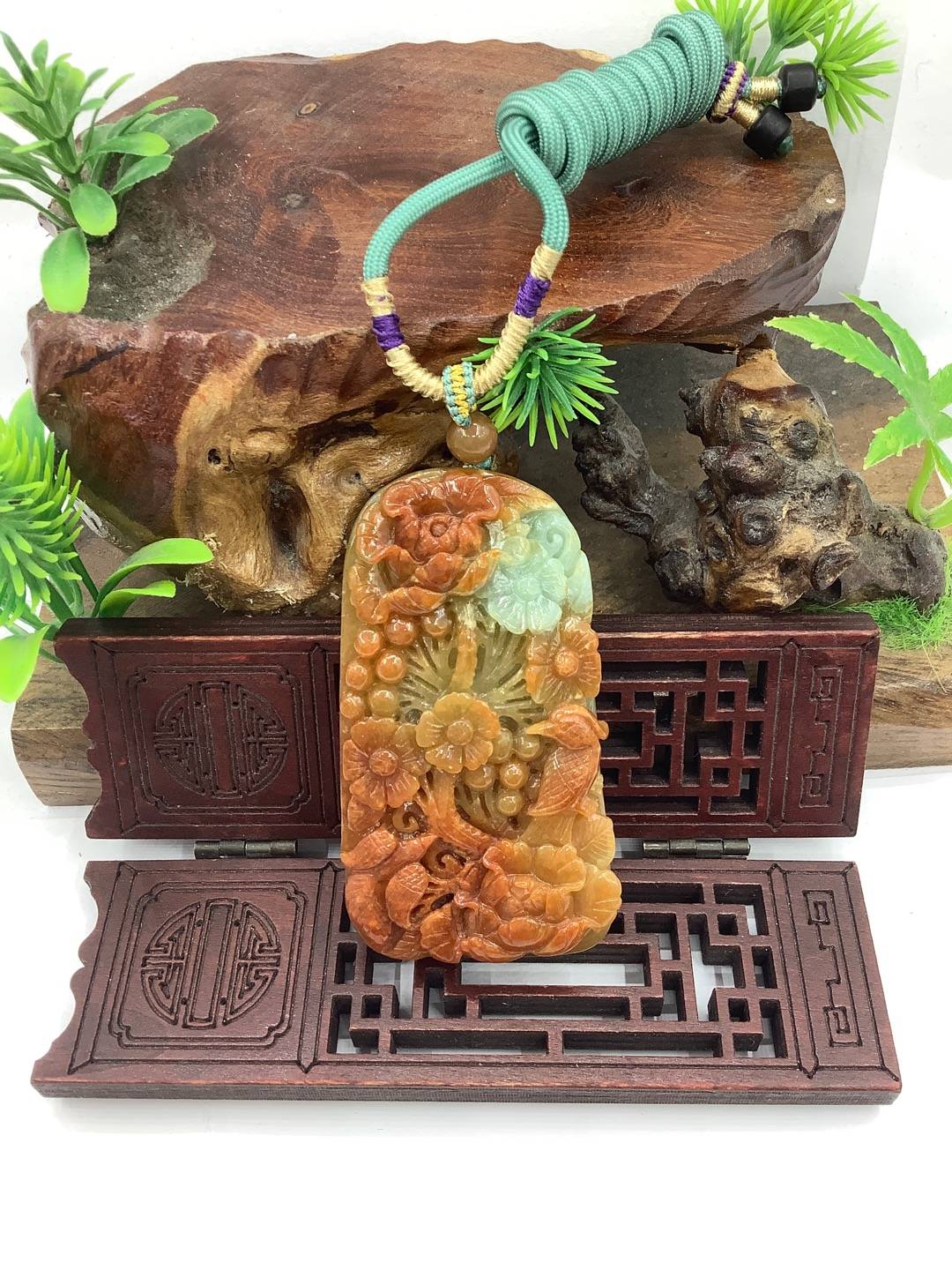 喜上眉梢