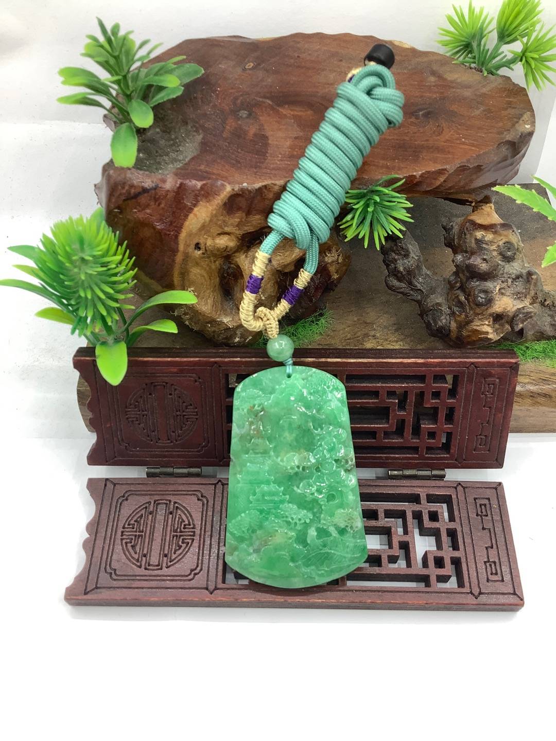 锦绣山河