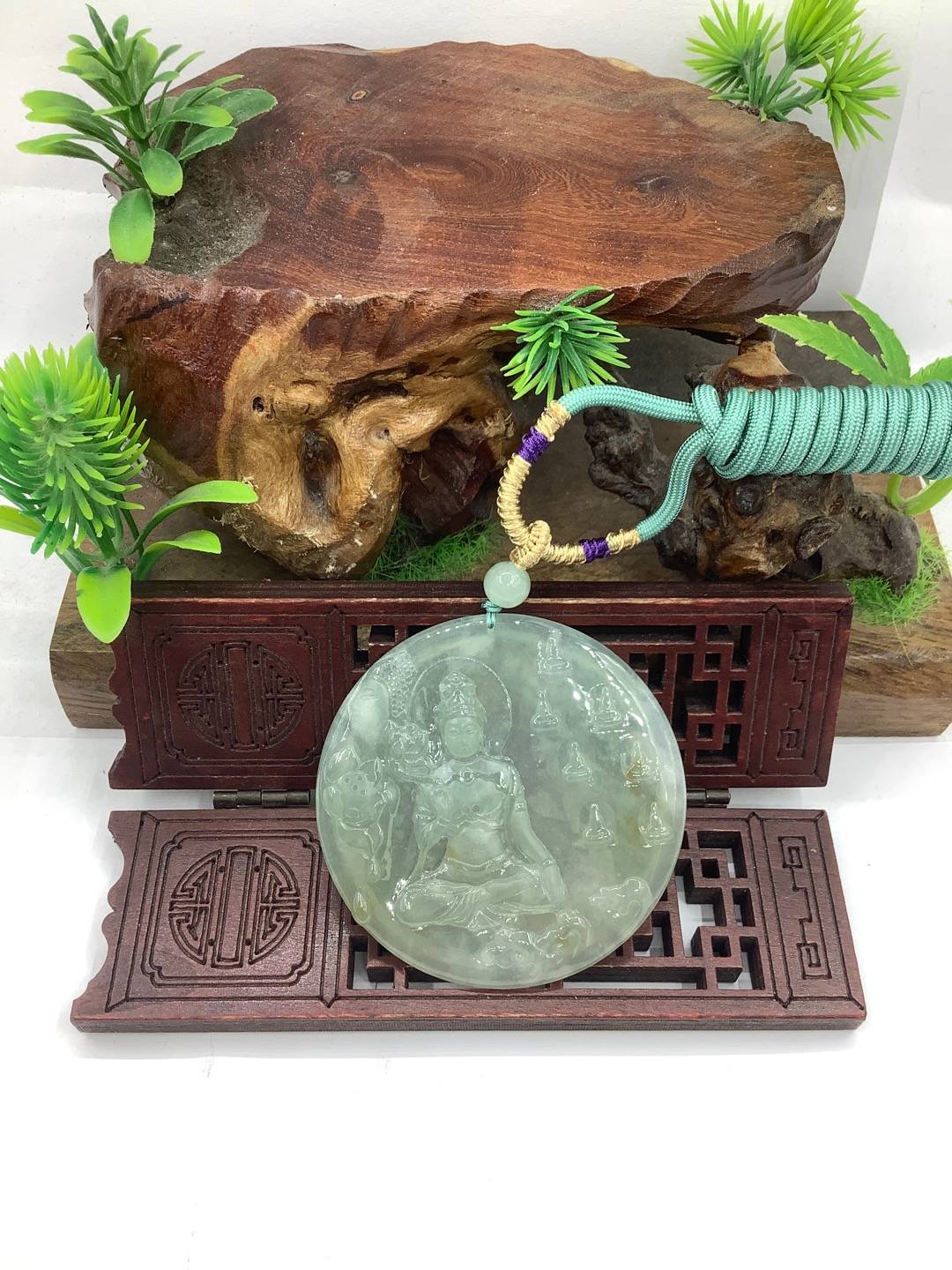 普度众生