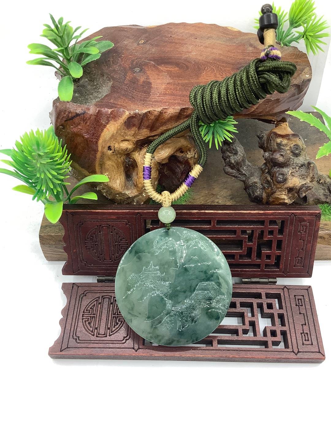 锦绣山河