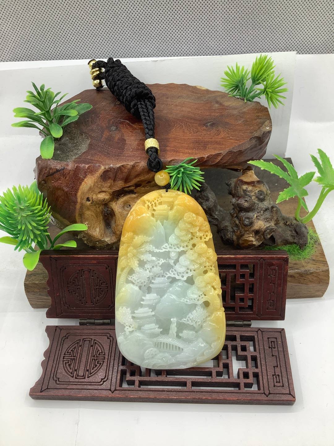 巴山蜀水