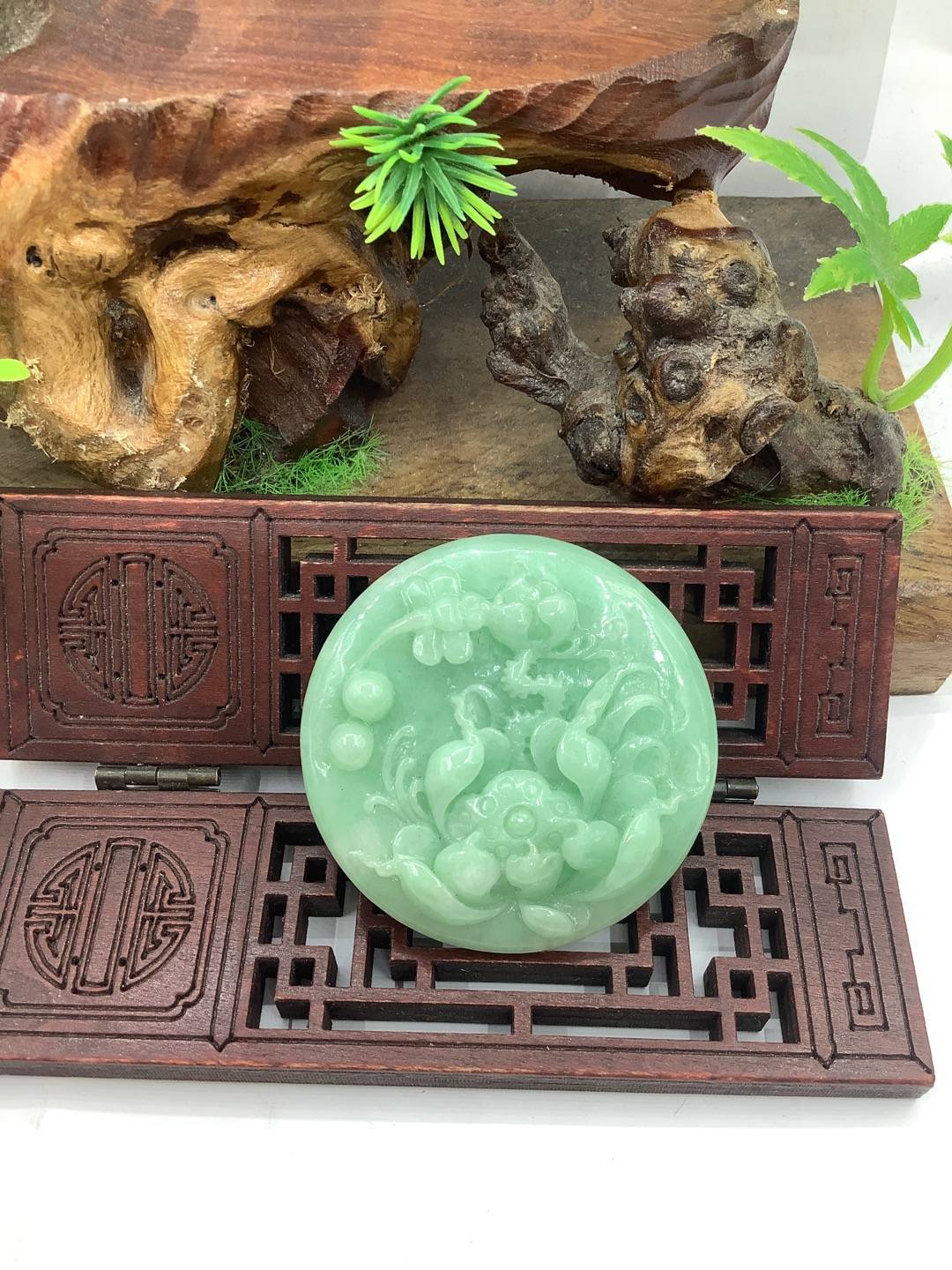 亭亭玉立