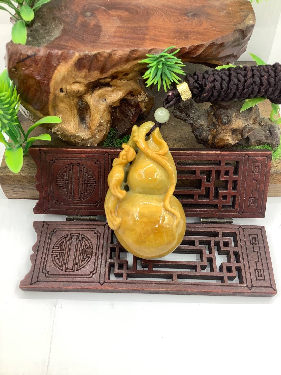 福禄双全