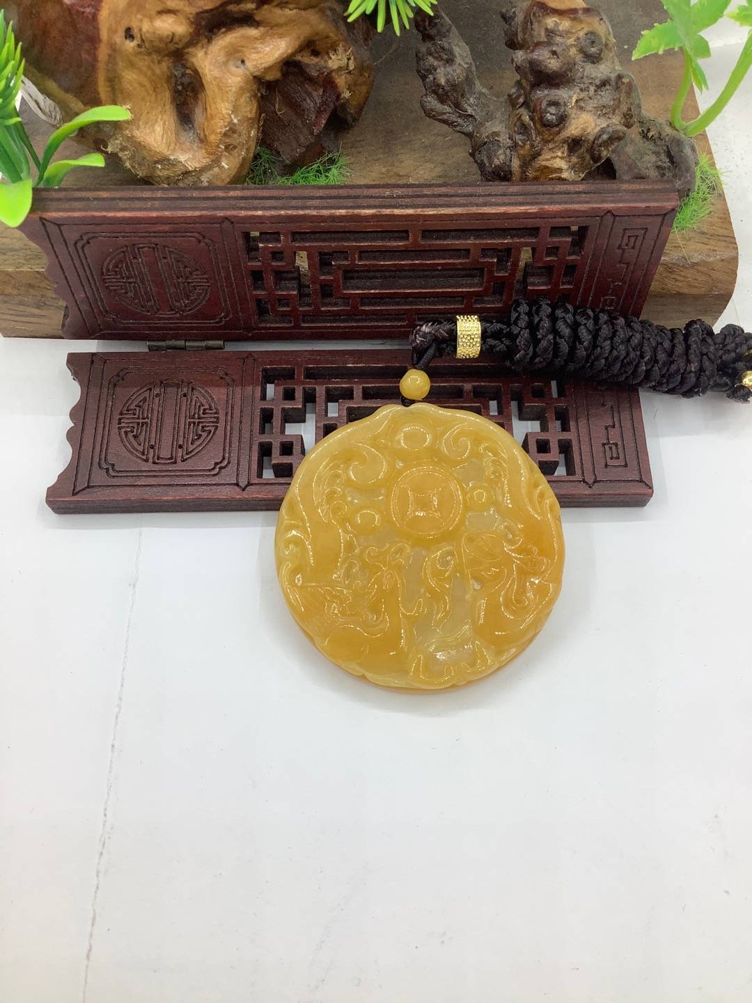 龙凤呈祥