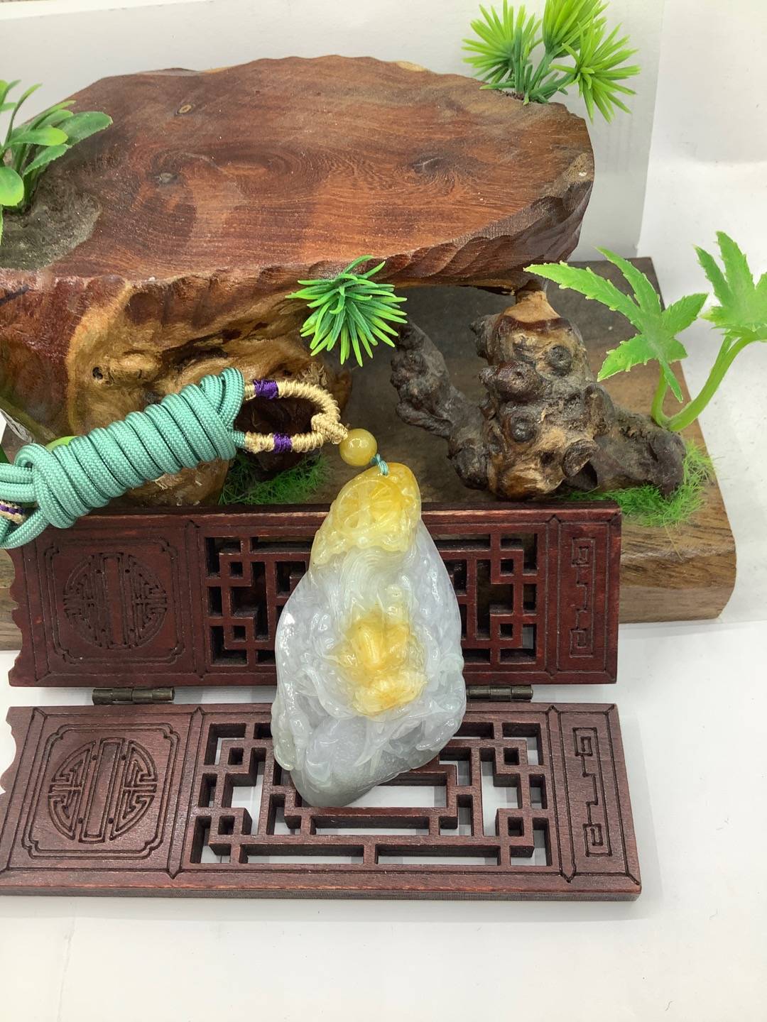龙行天下