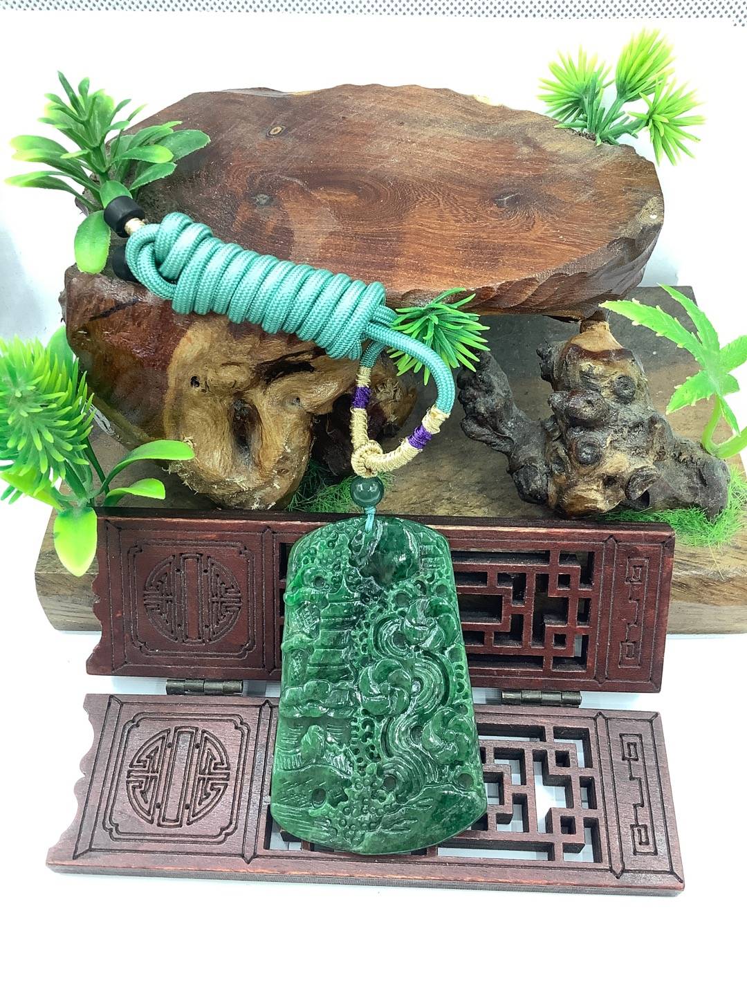 锦绣山河