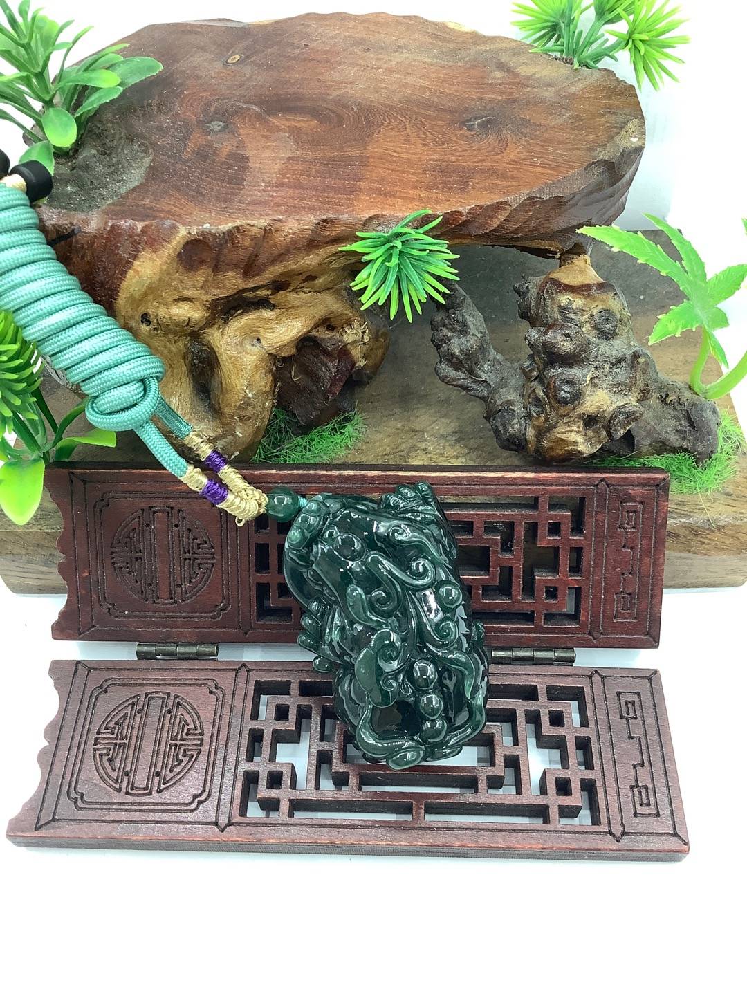 招财貔貅