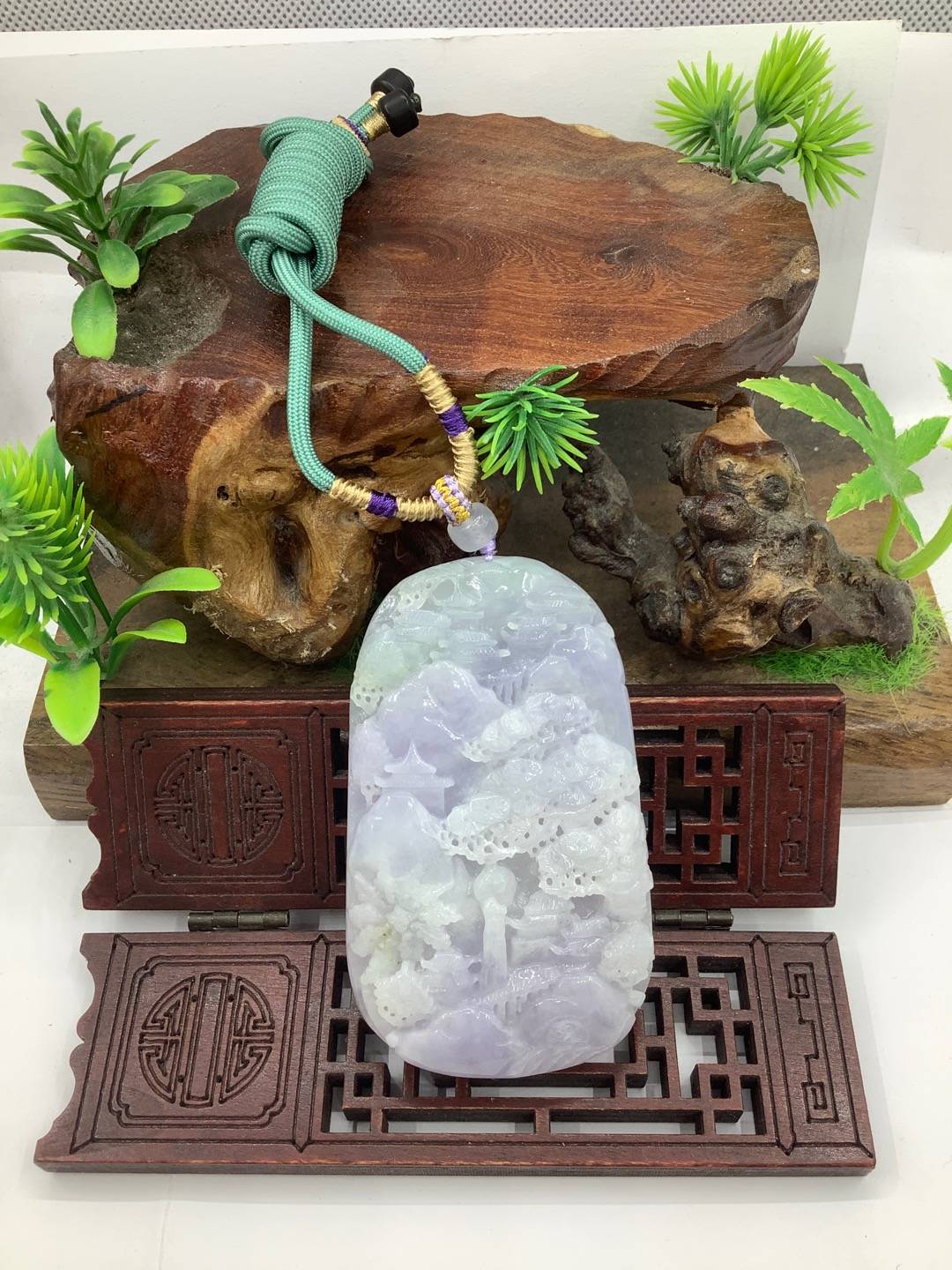 锦绣山河