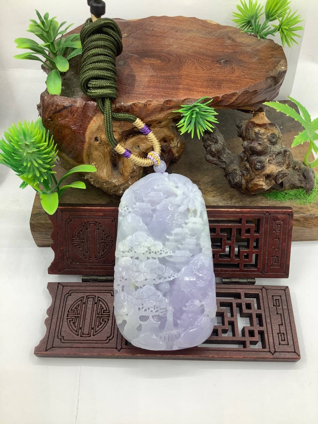 锦绣山河