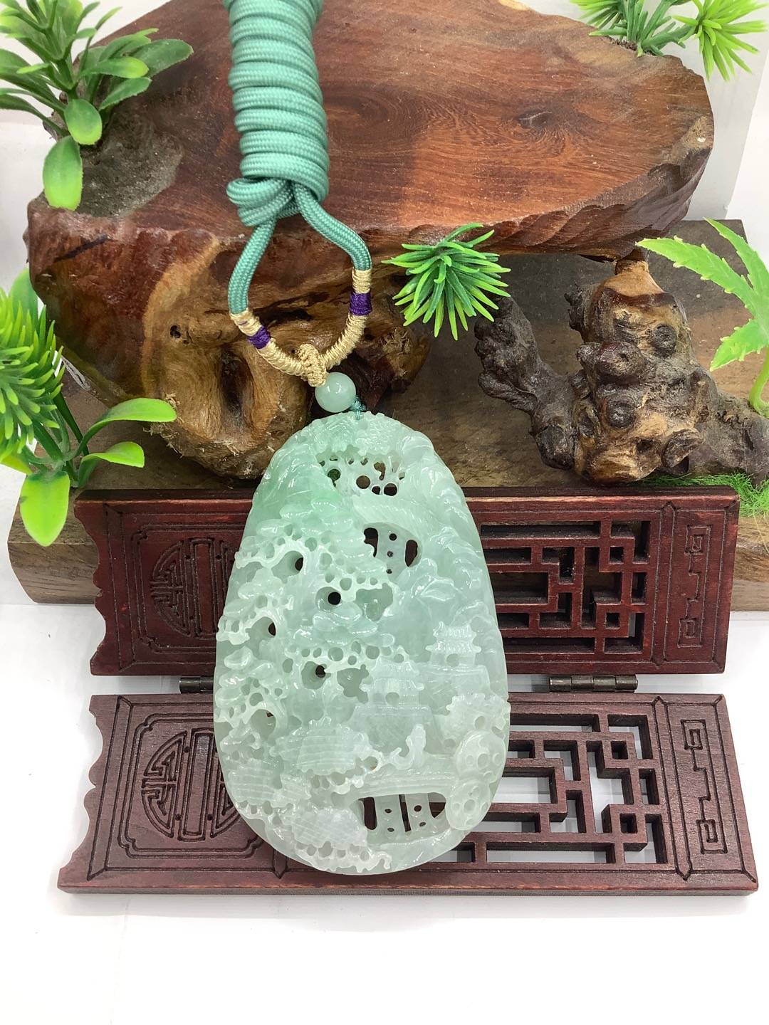 锦绣山河