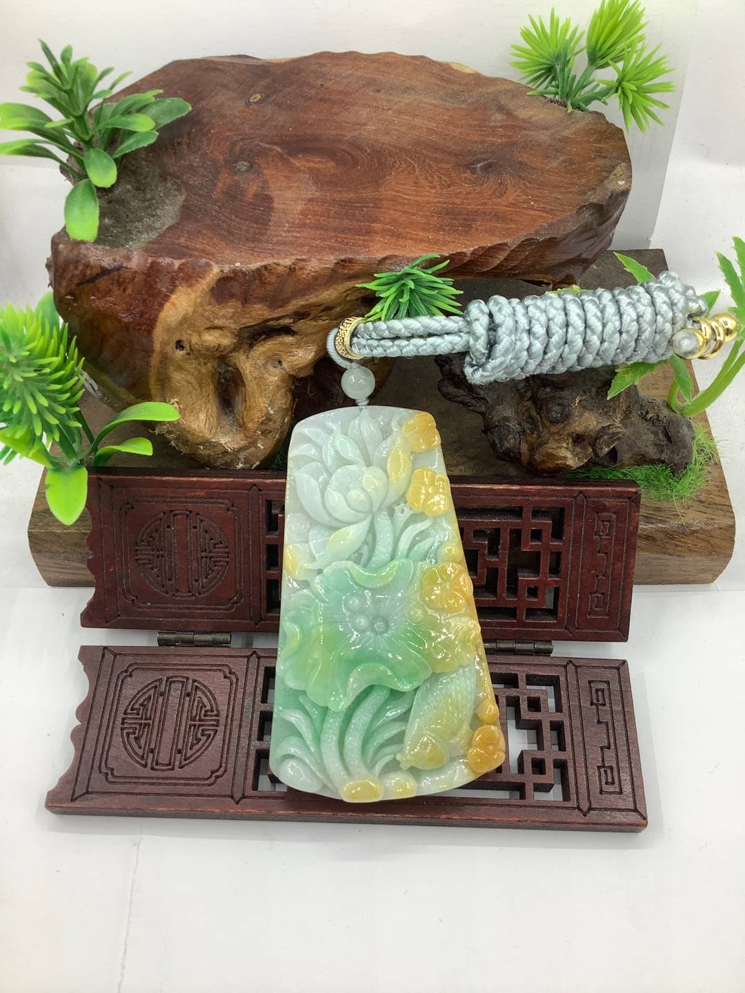 连年有余