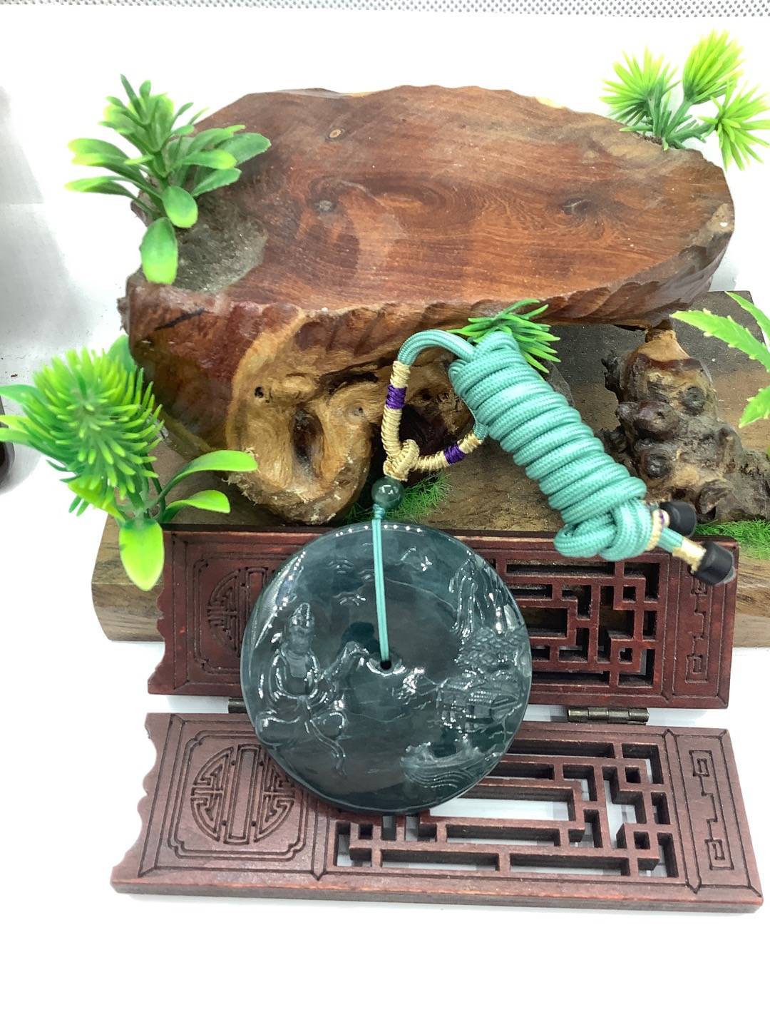 普度众生 