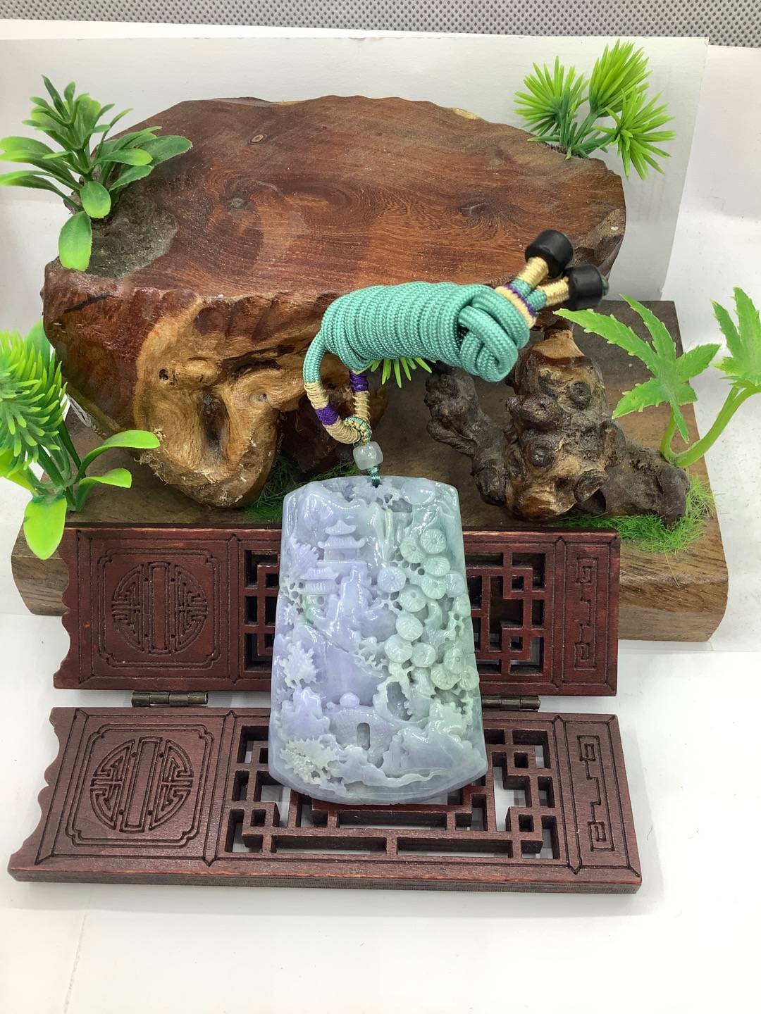 锦绣山河