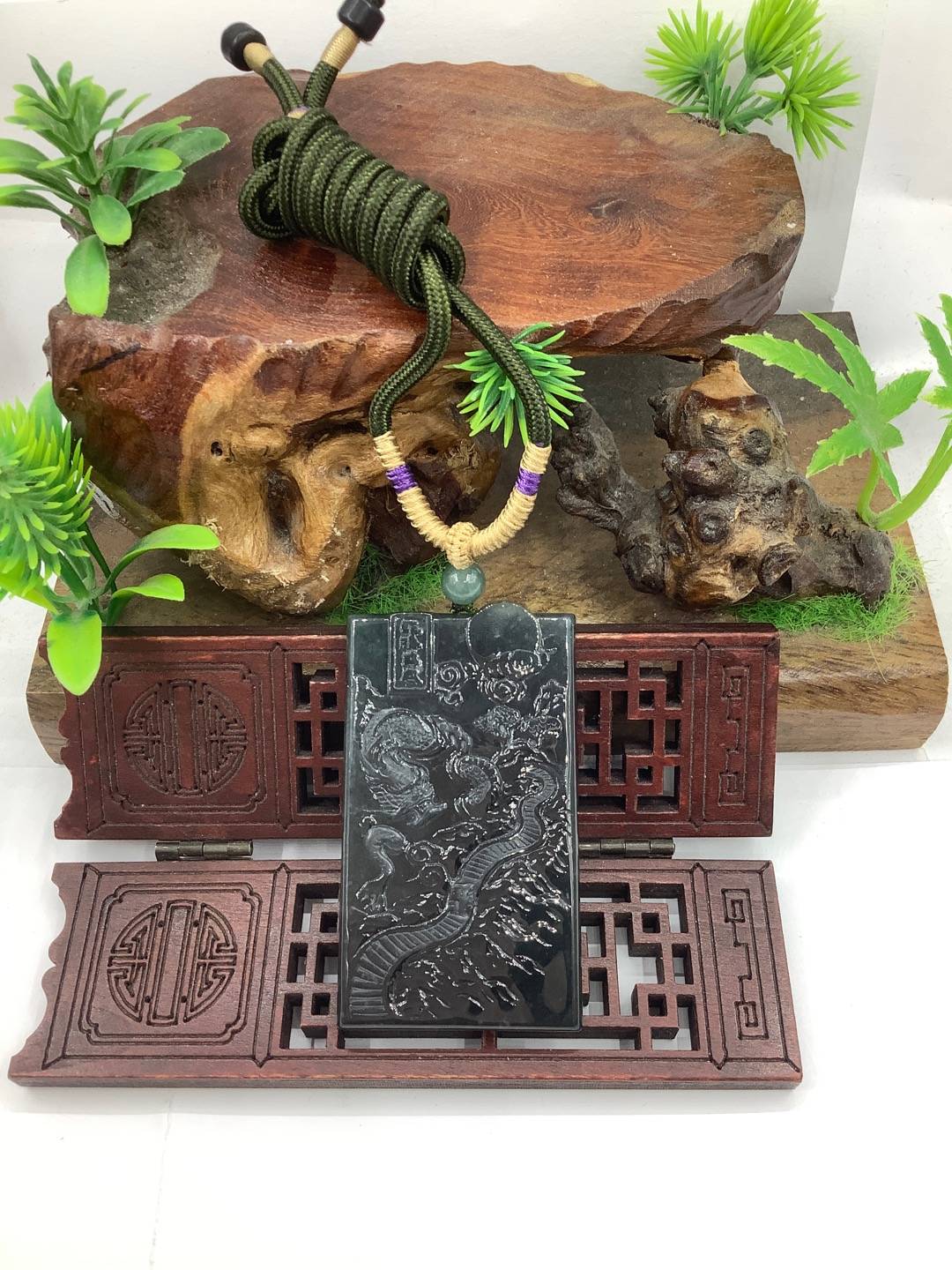 龙行天下