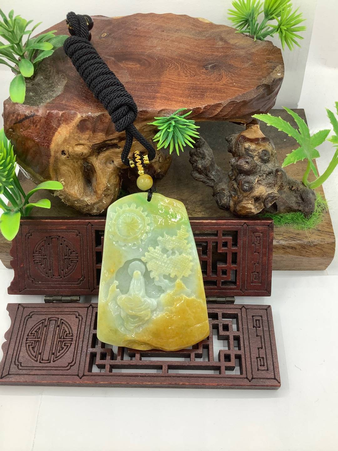 佛观天下