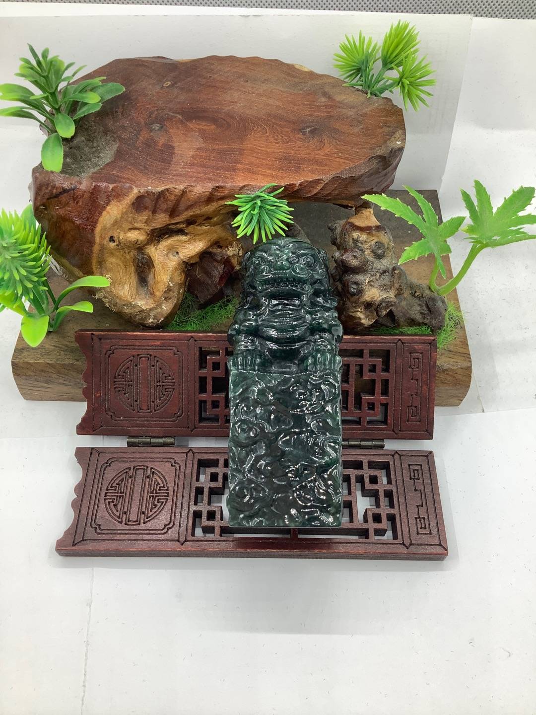 事事如意