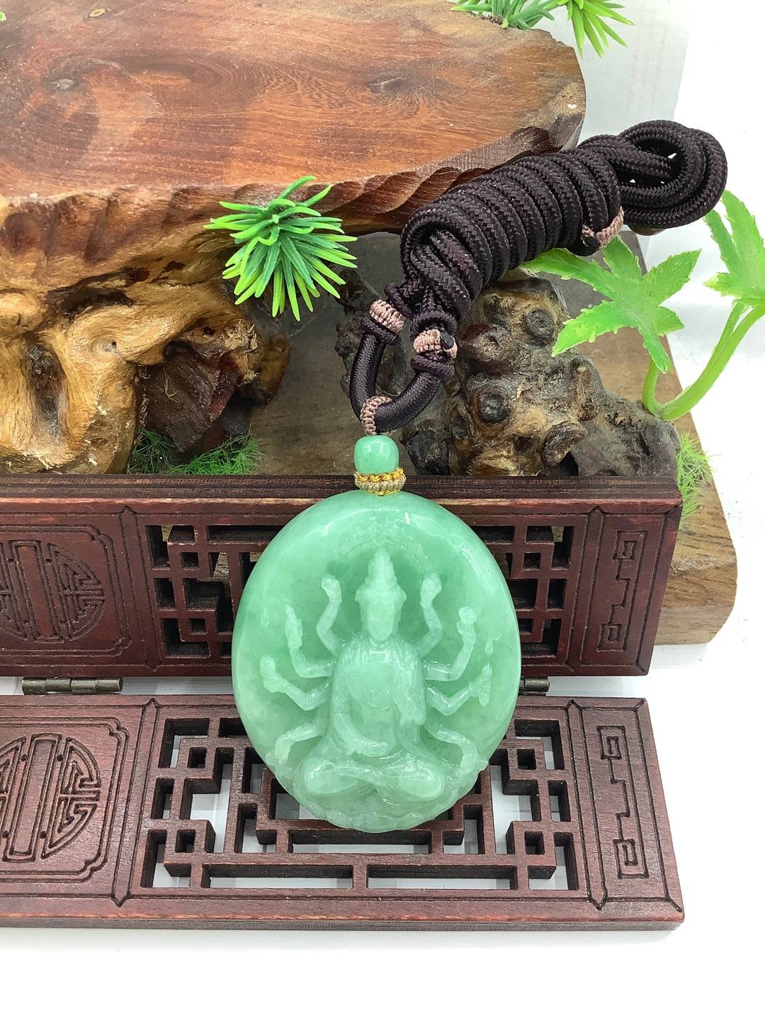 千手观音