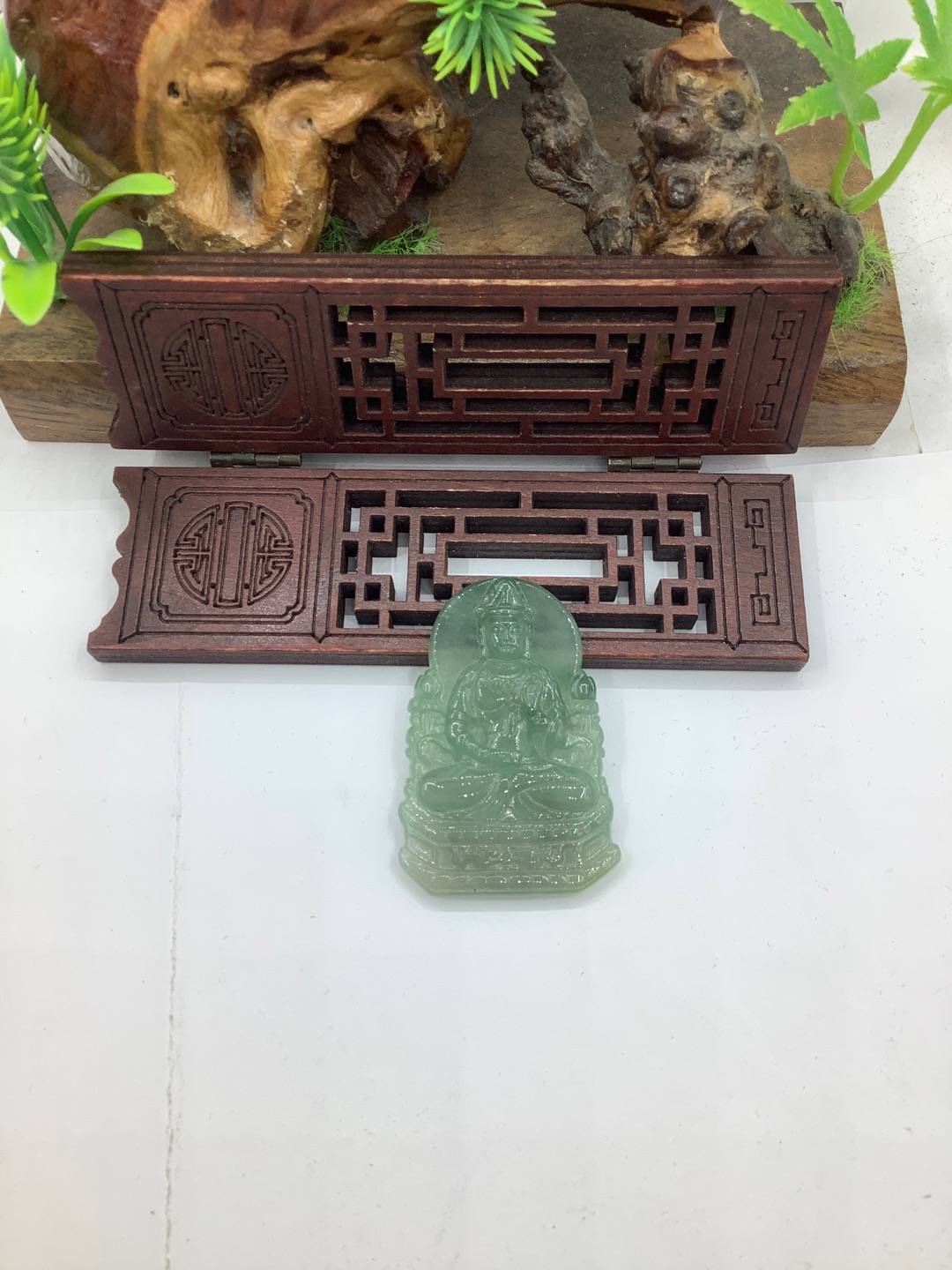 普度众生