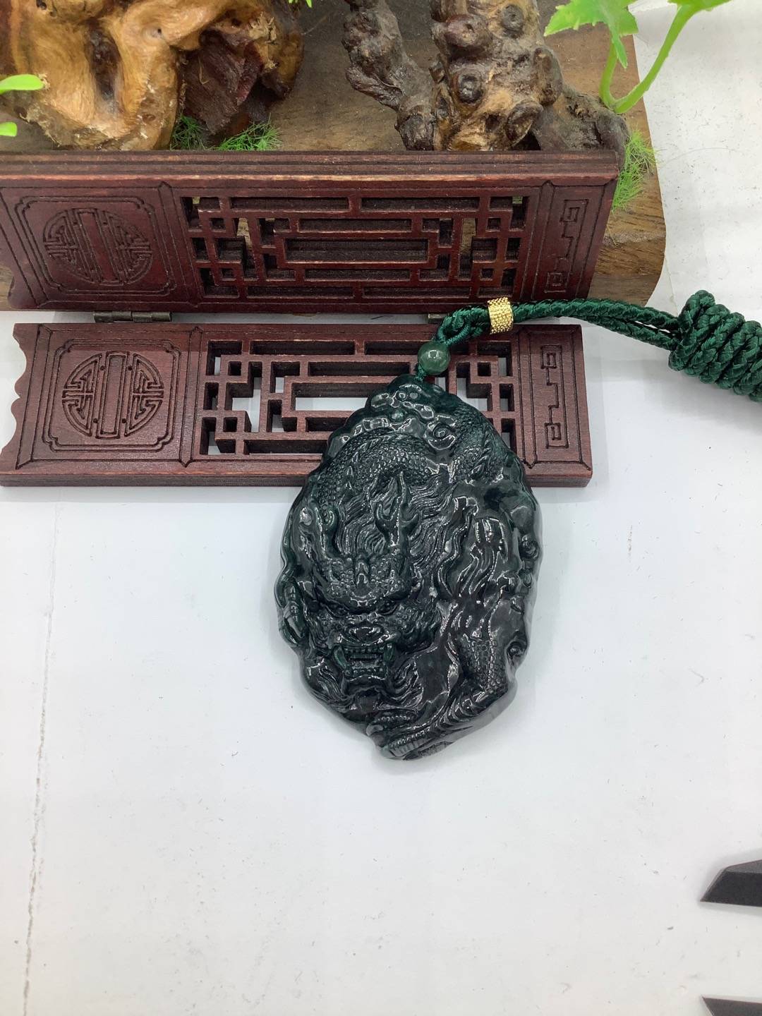 龙霸天下