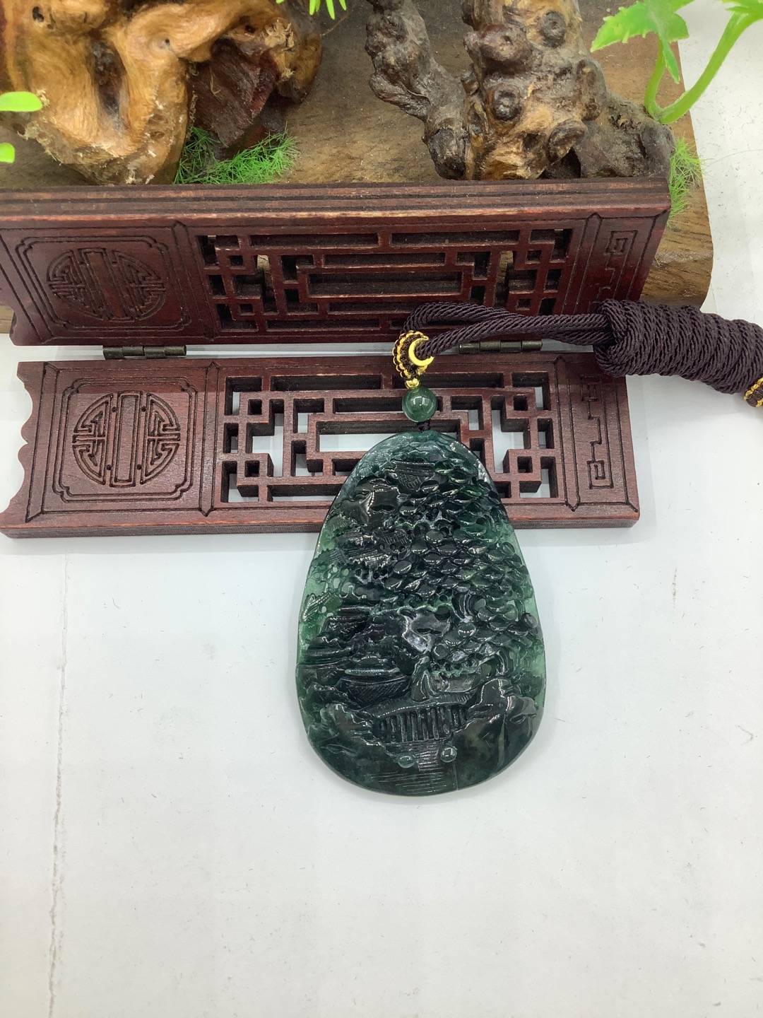 锦绣山河