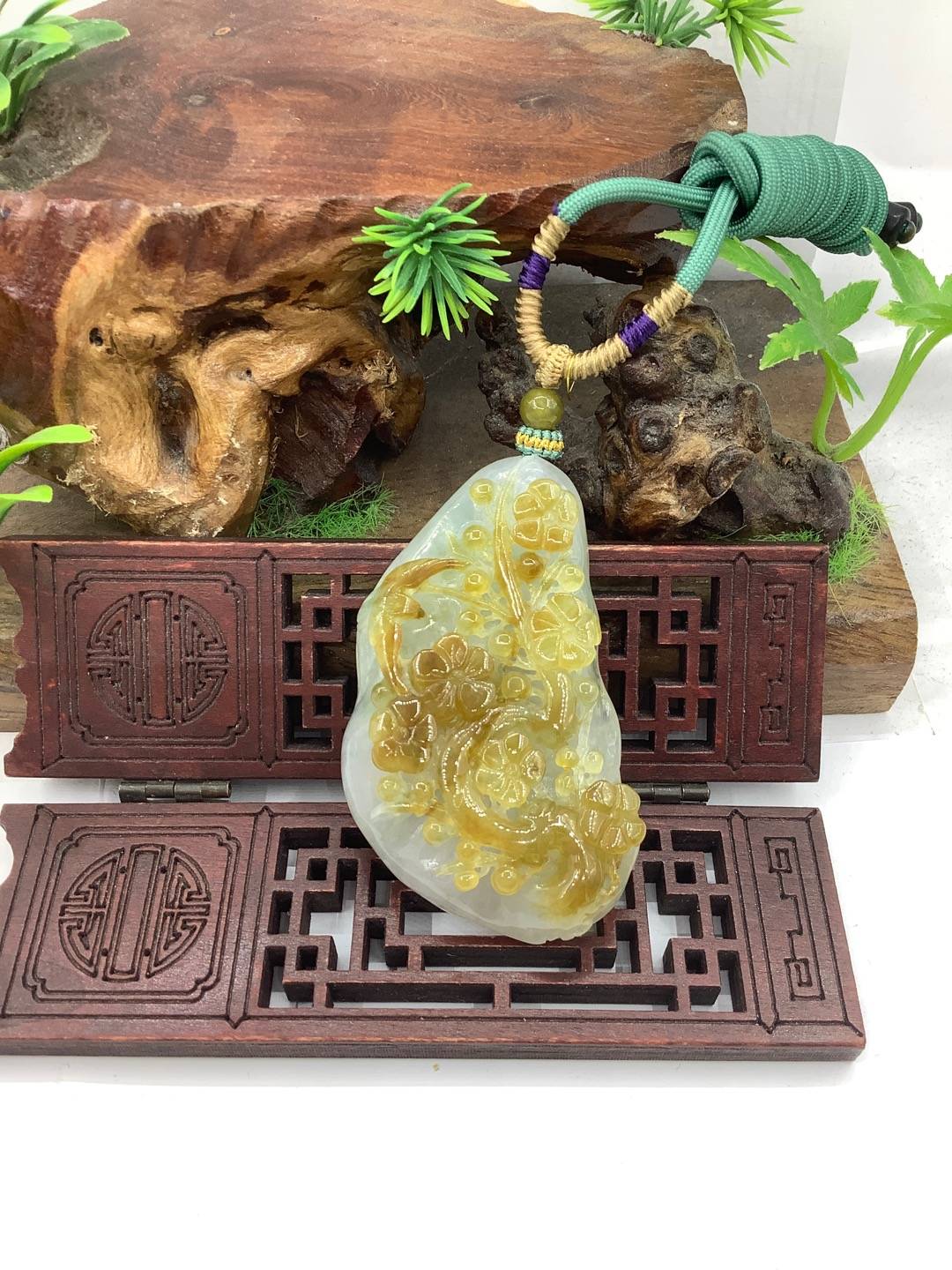 喜上眉梢