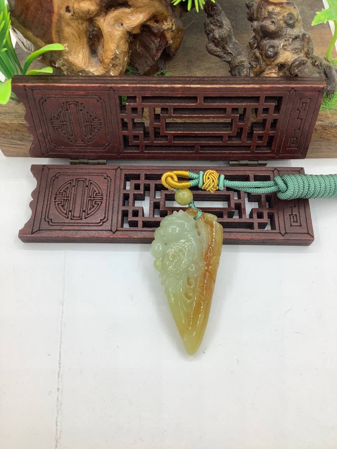 英明神武