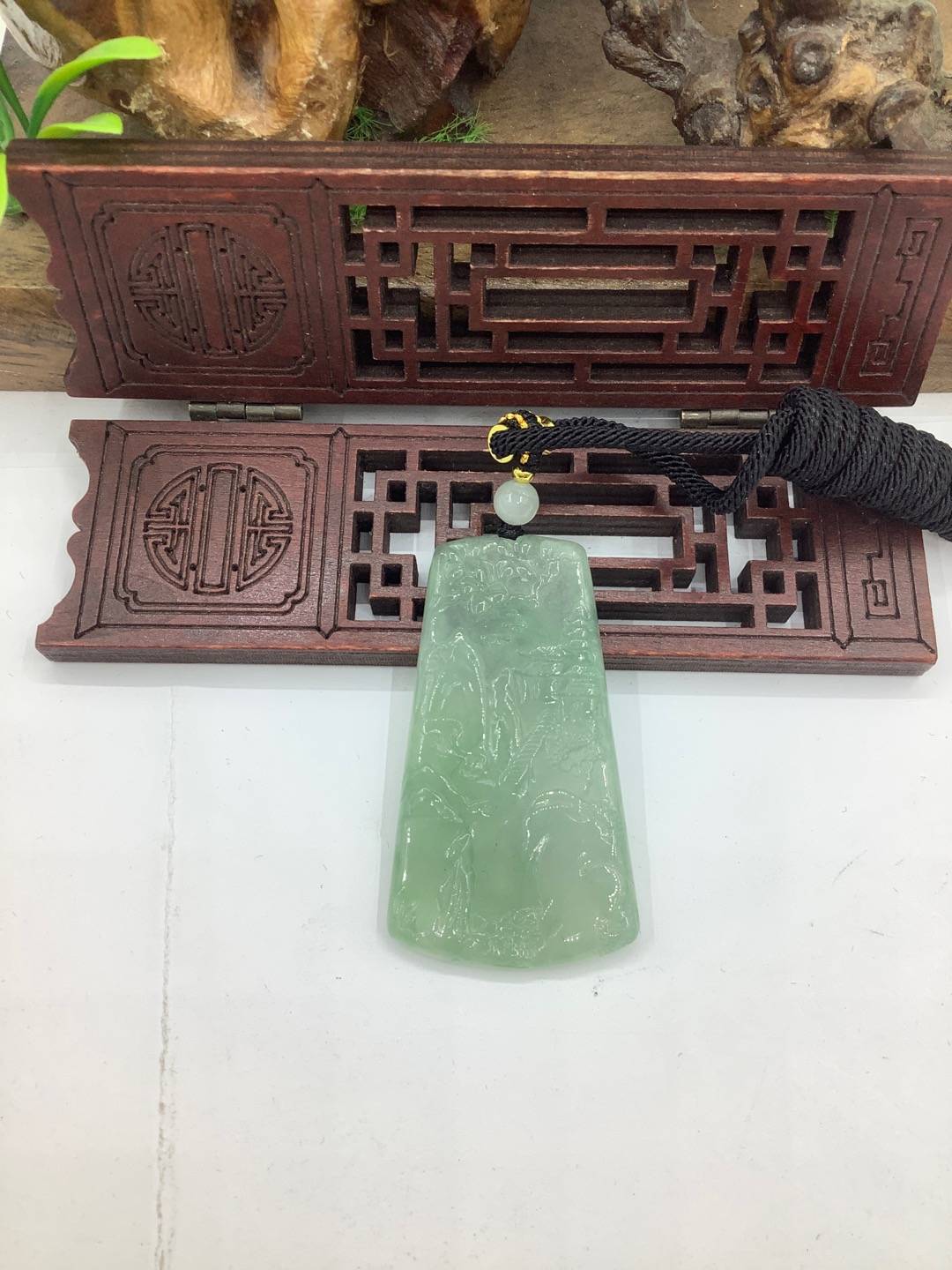 锦绣山河