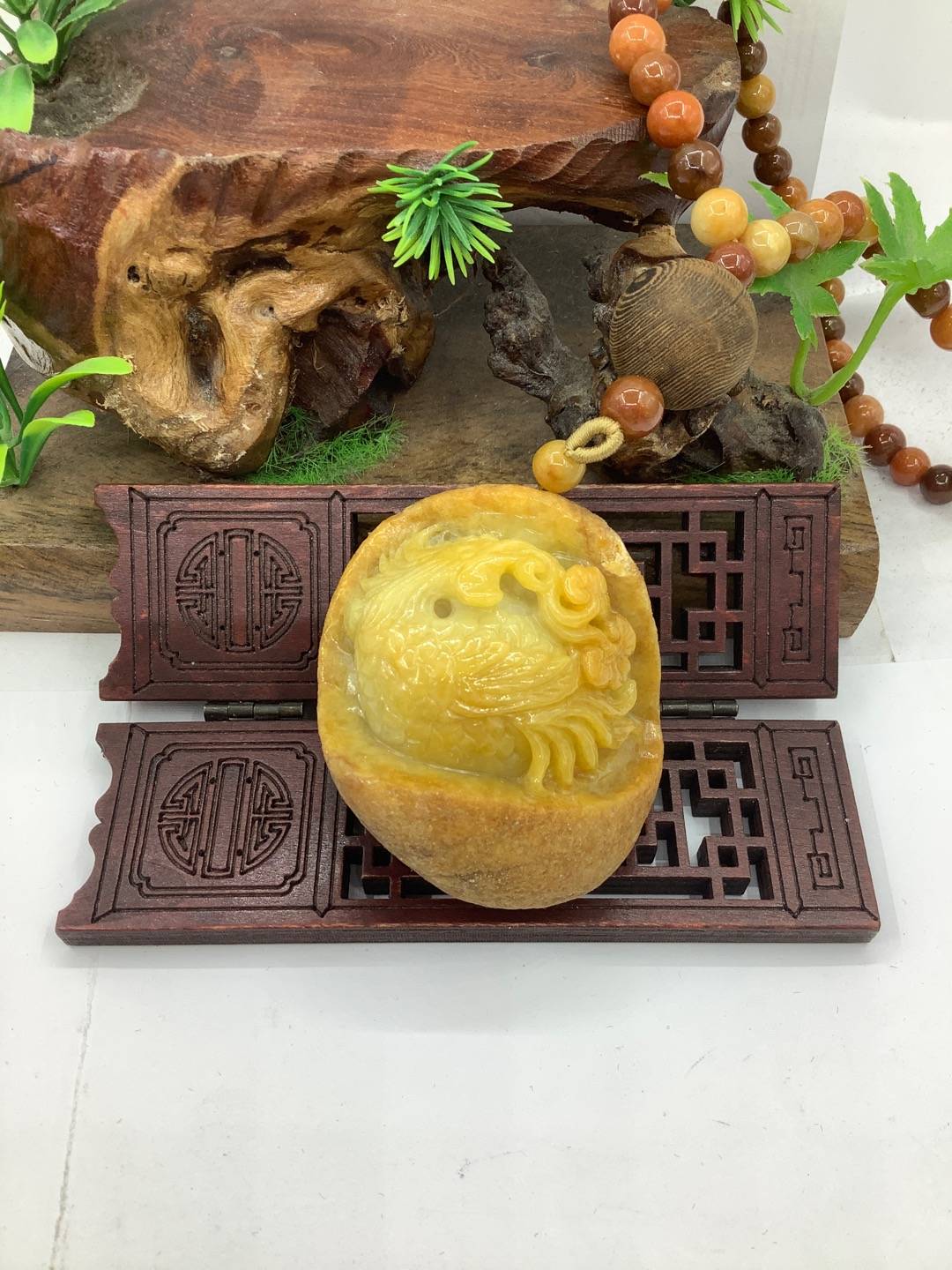 丹凤朝阳