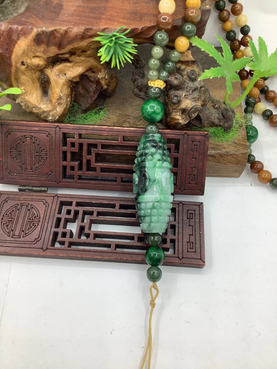 天珠