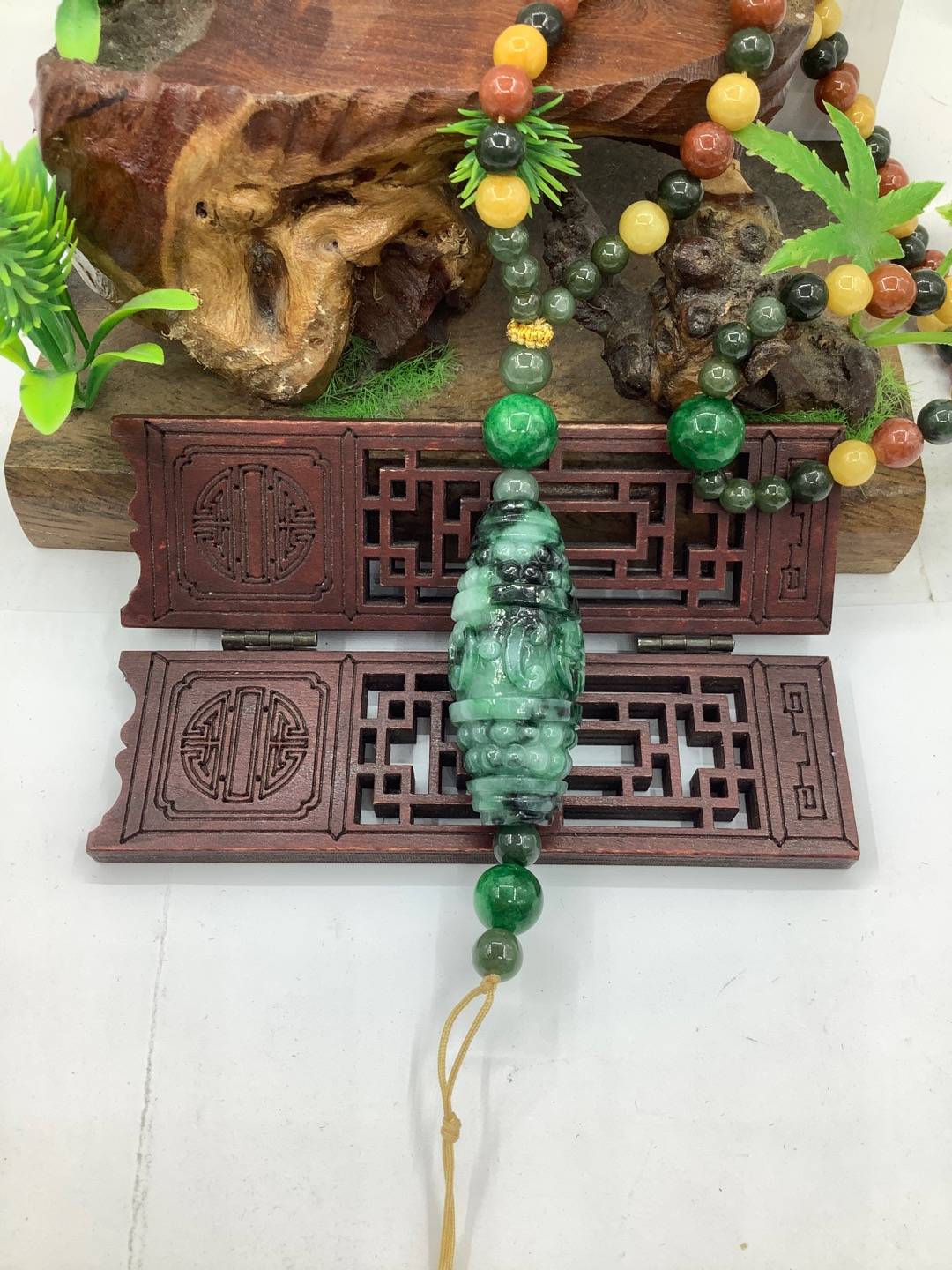 天珠