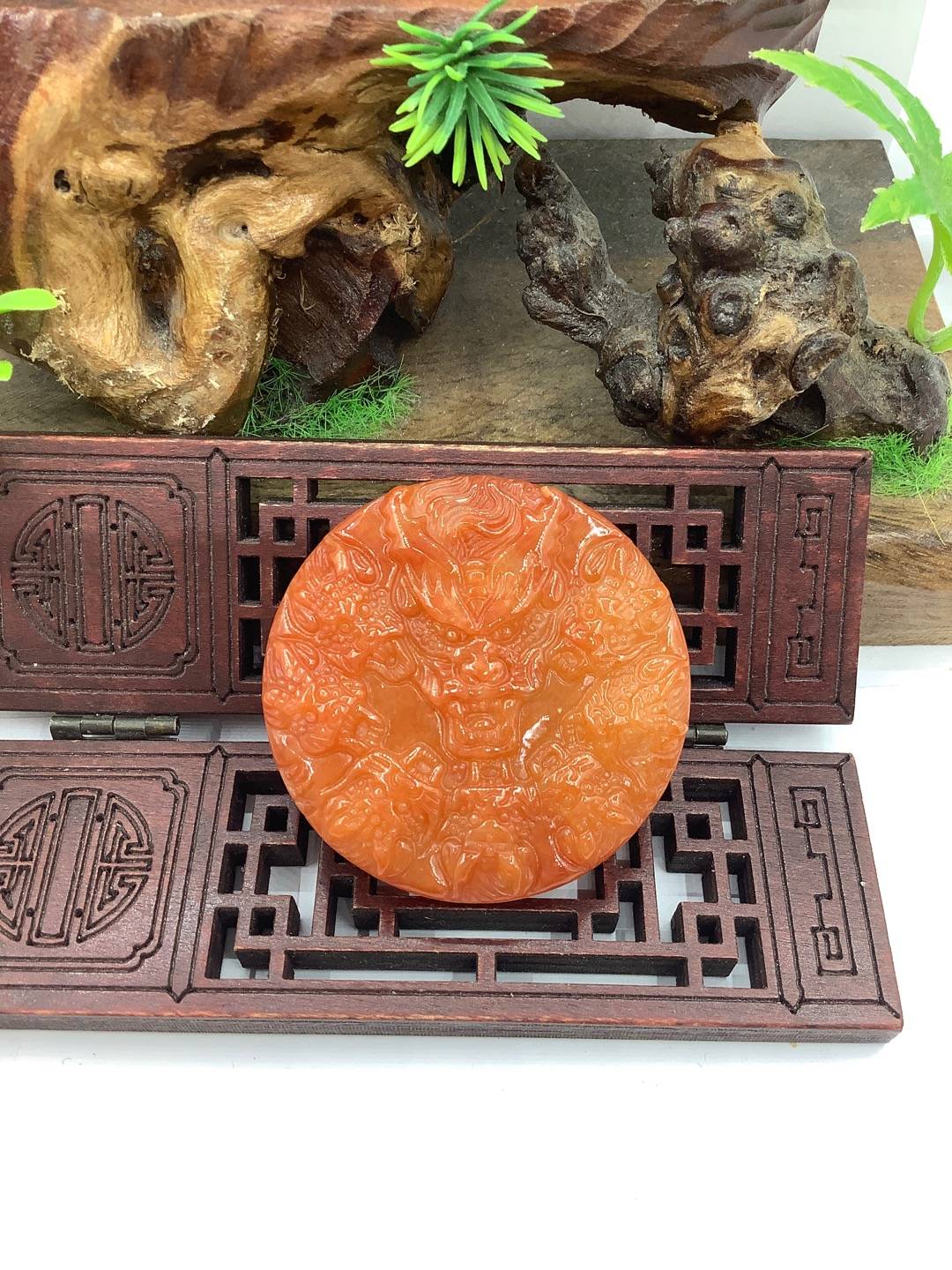 九龙至尊