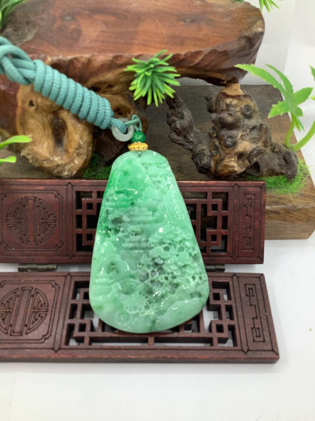 锦绣山河