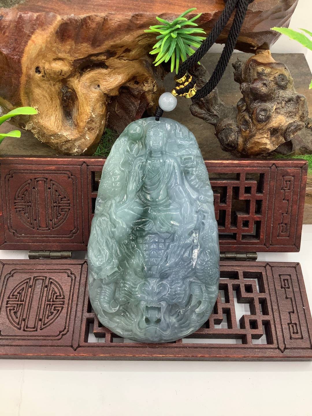 九龙护主