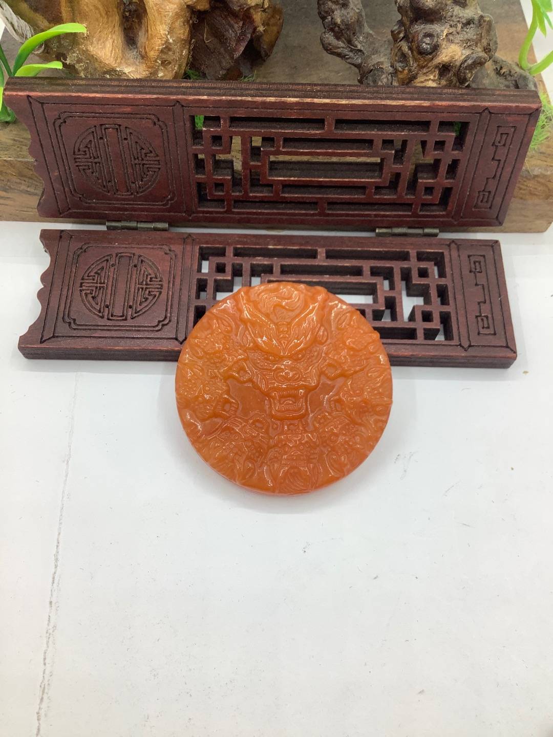 九龙至尊