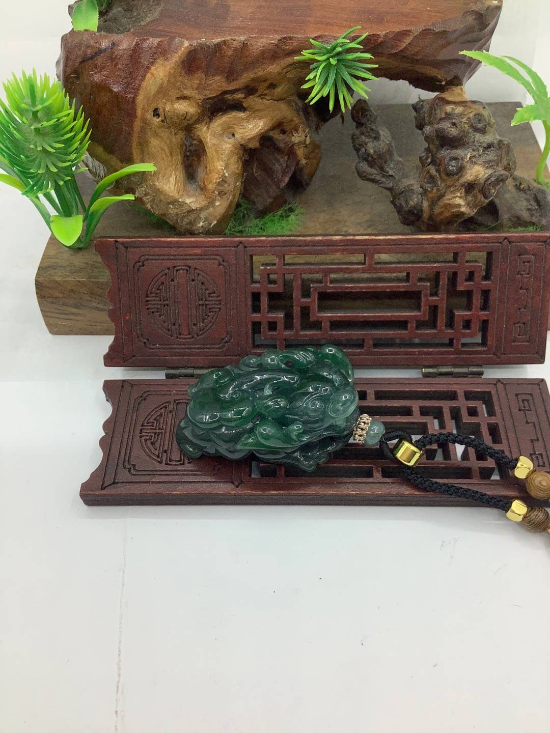招财貔貅