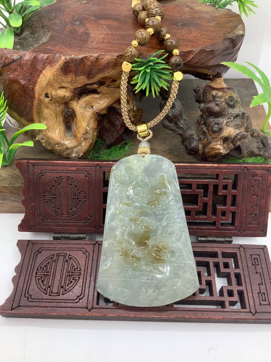 锦绣山河