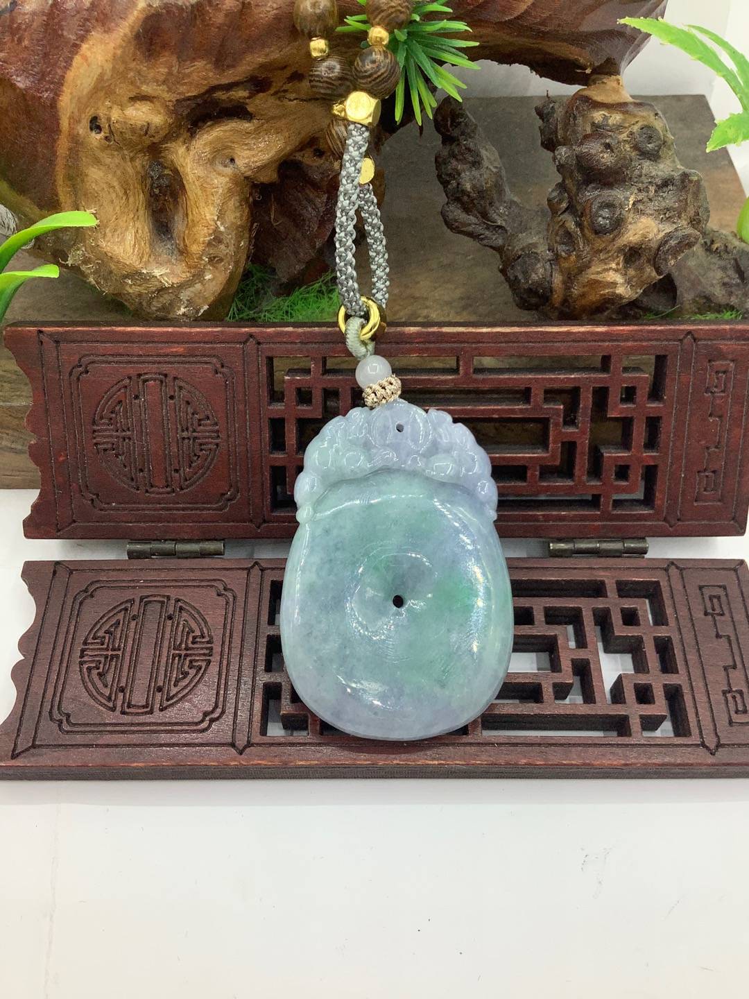 财源滚滚