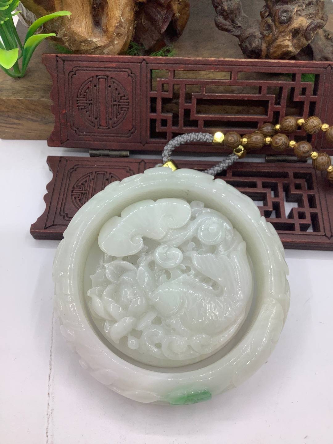 连年有余