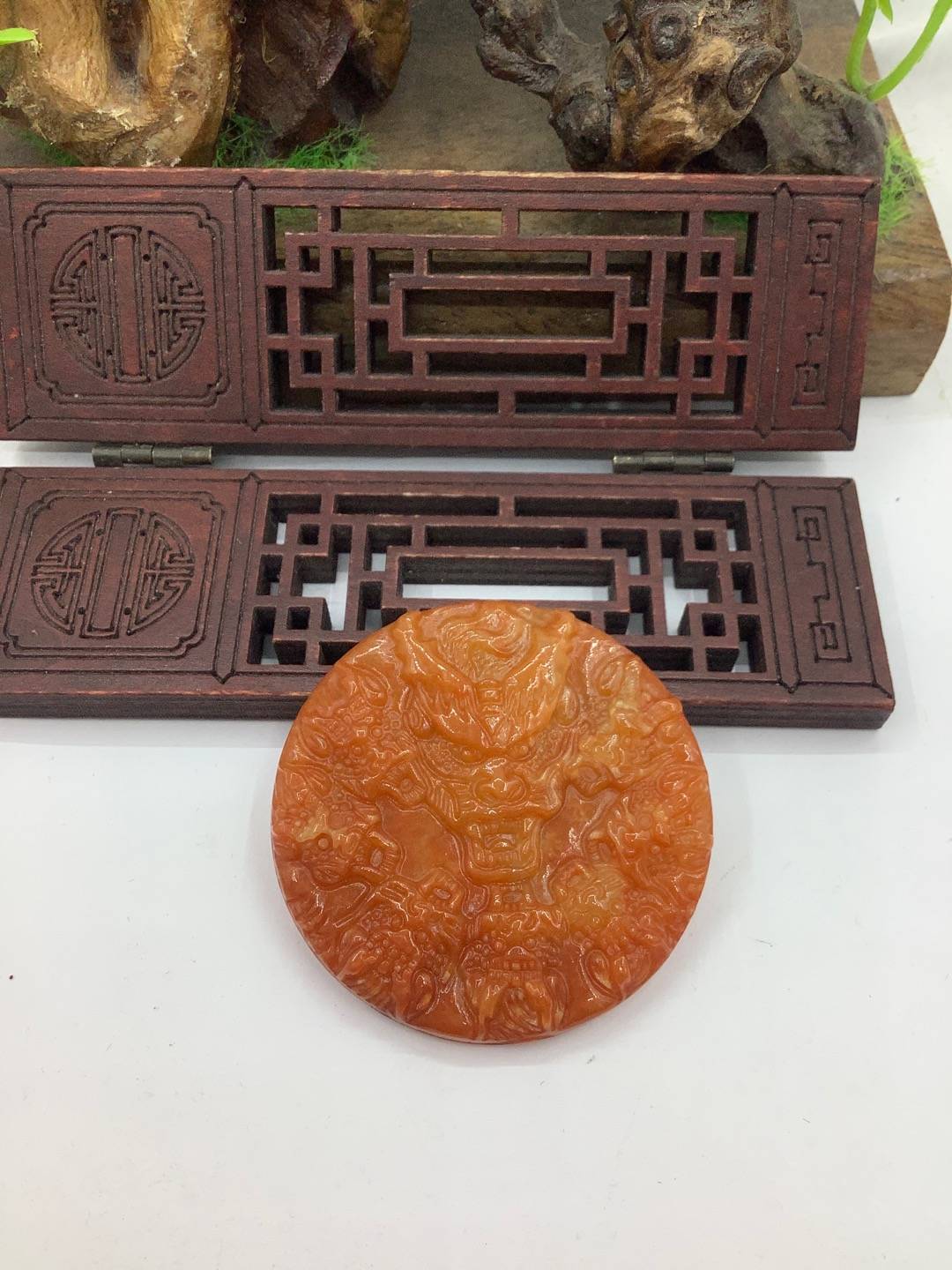九龙至尊
