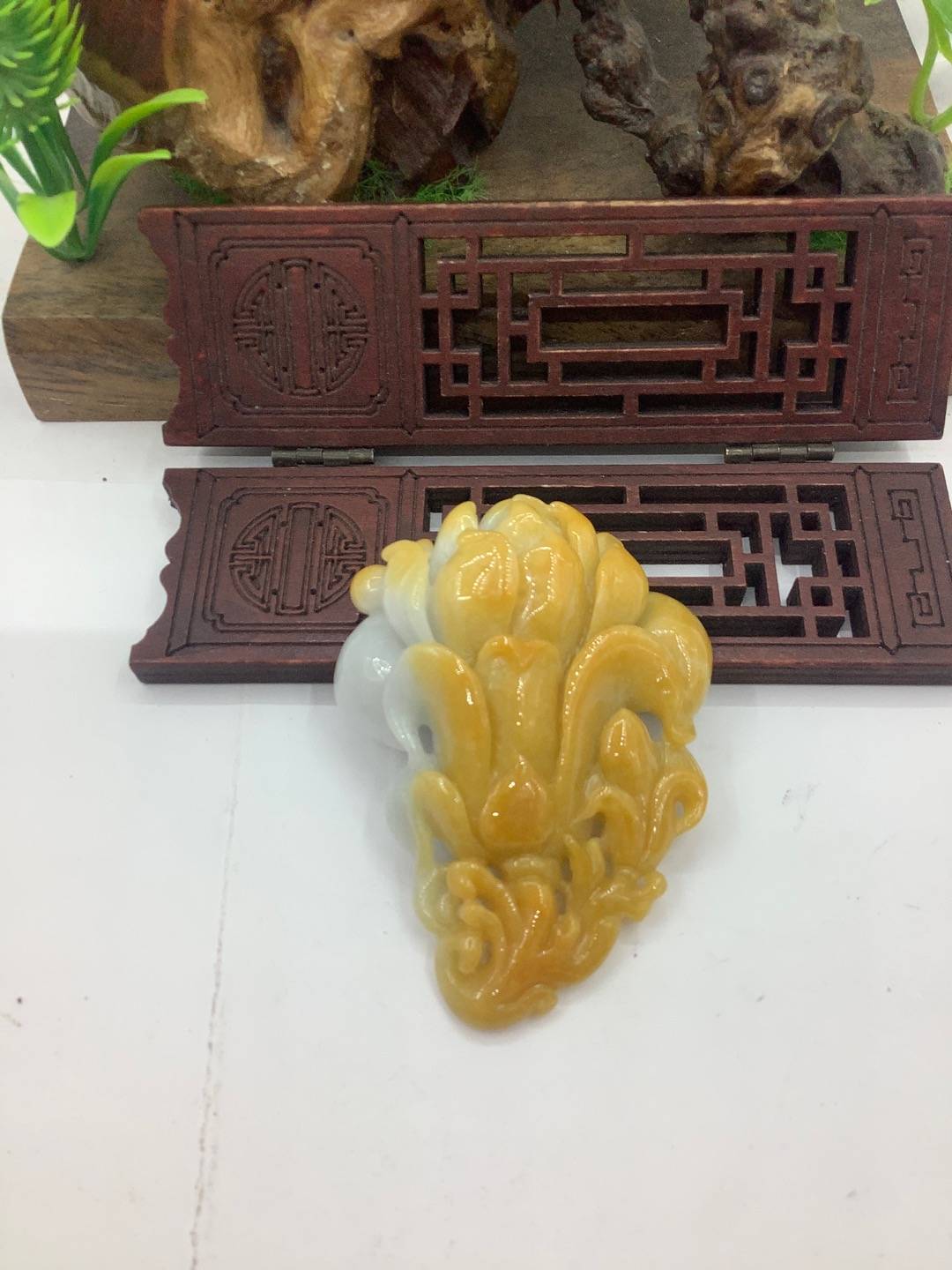 花开富贵