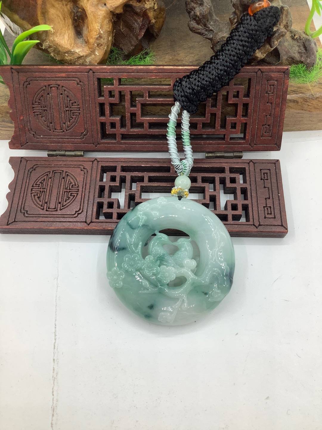 比翼双飞