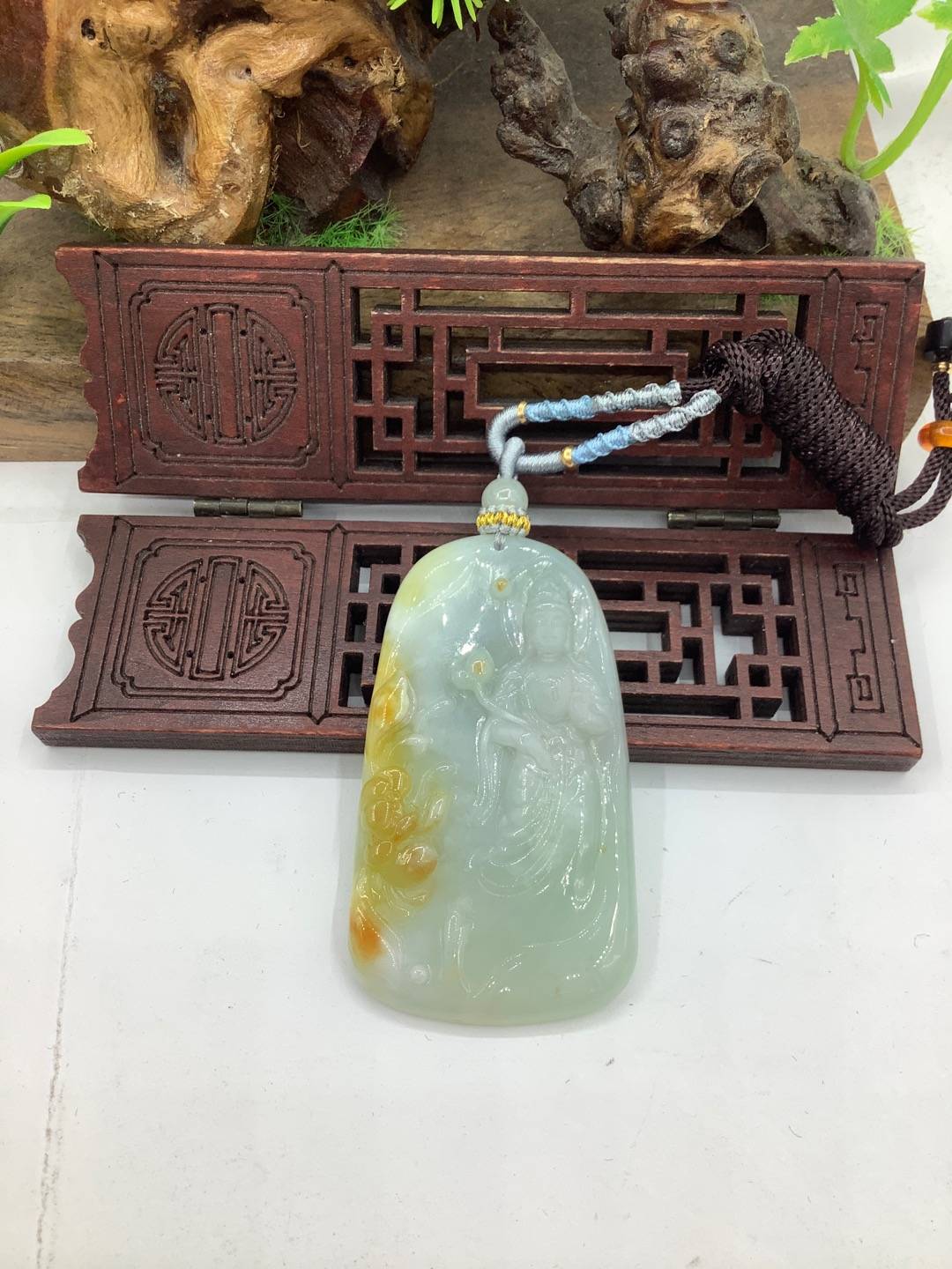 普度众生
