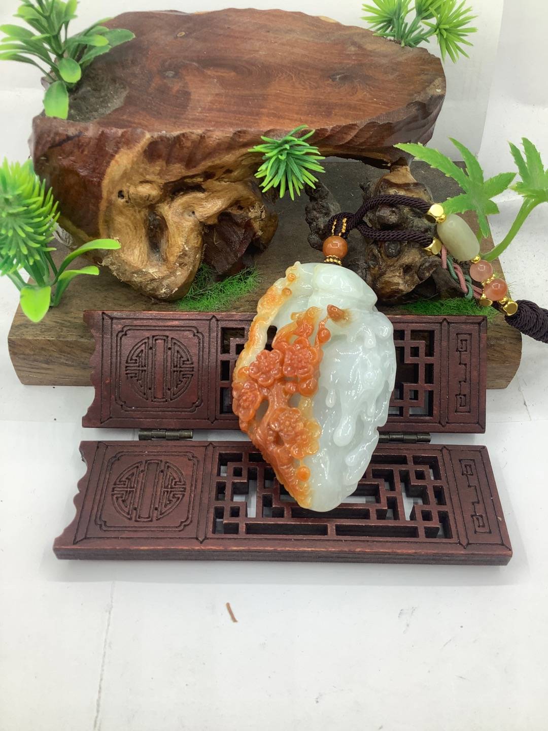 喜上眉梢