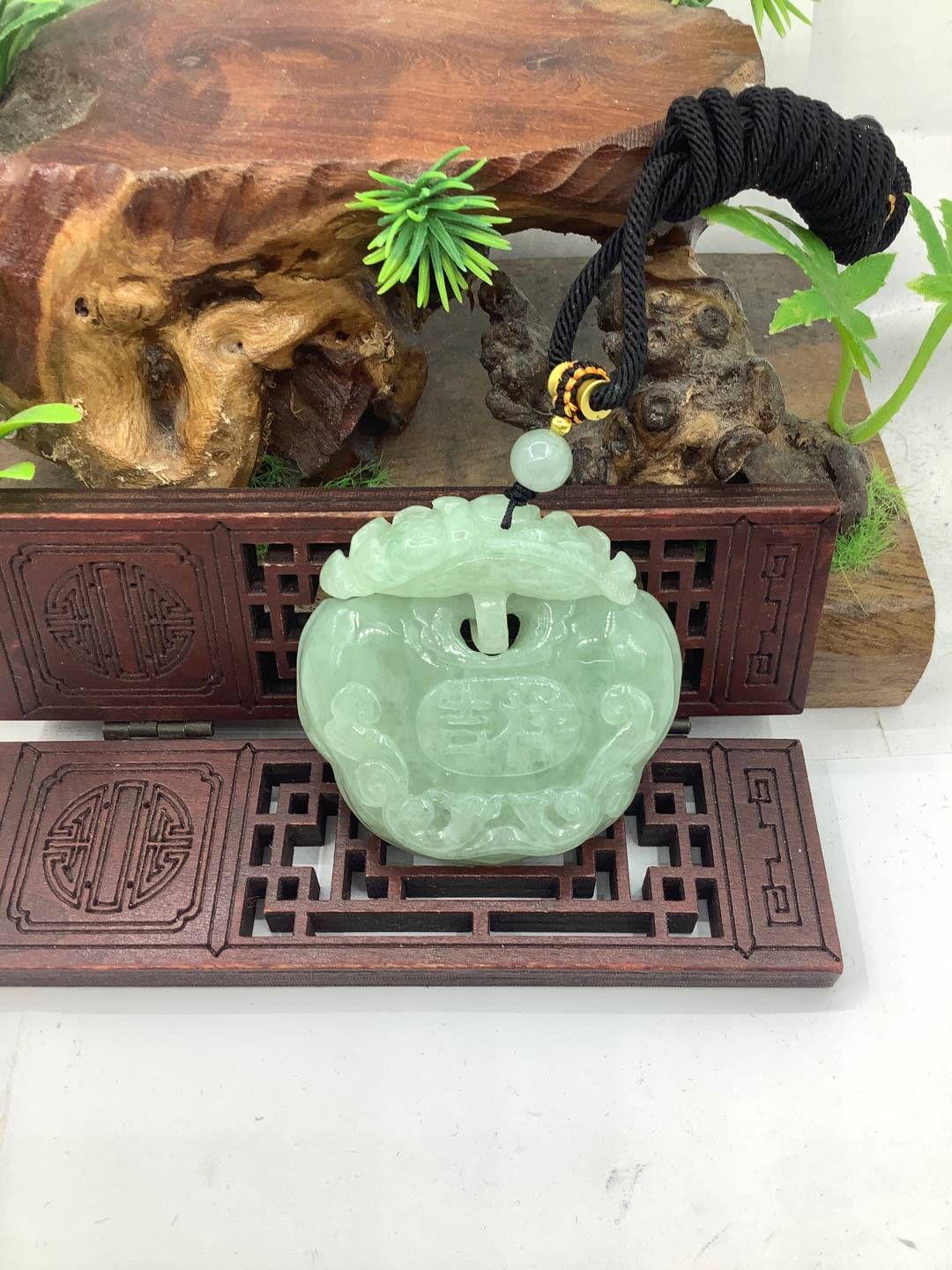吉祥如意