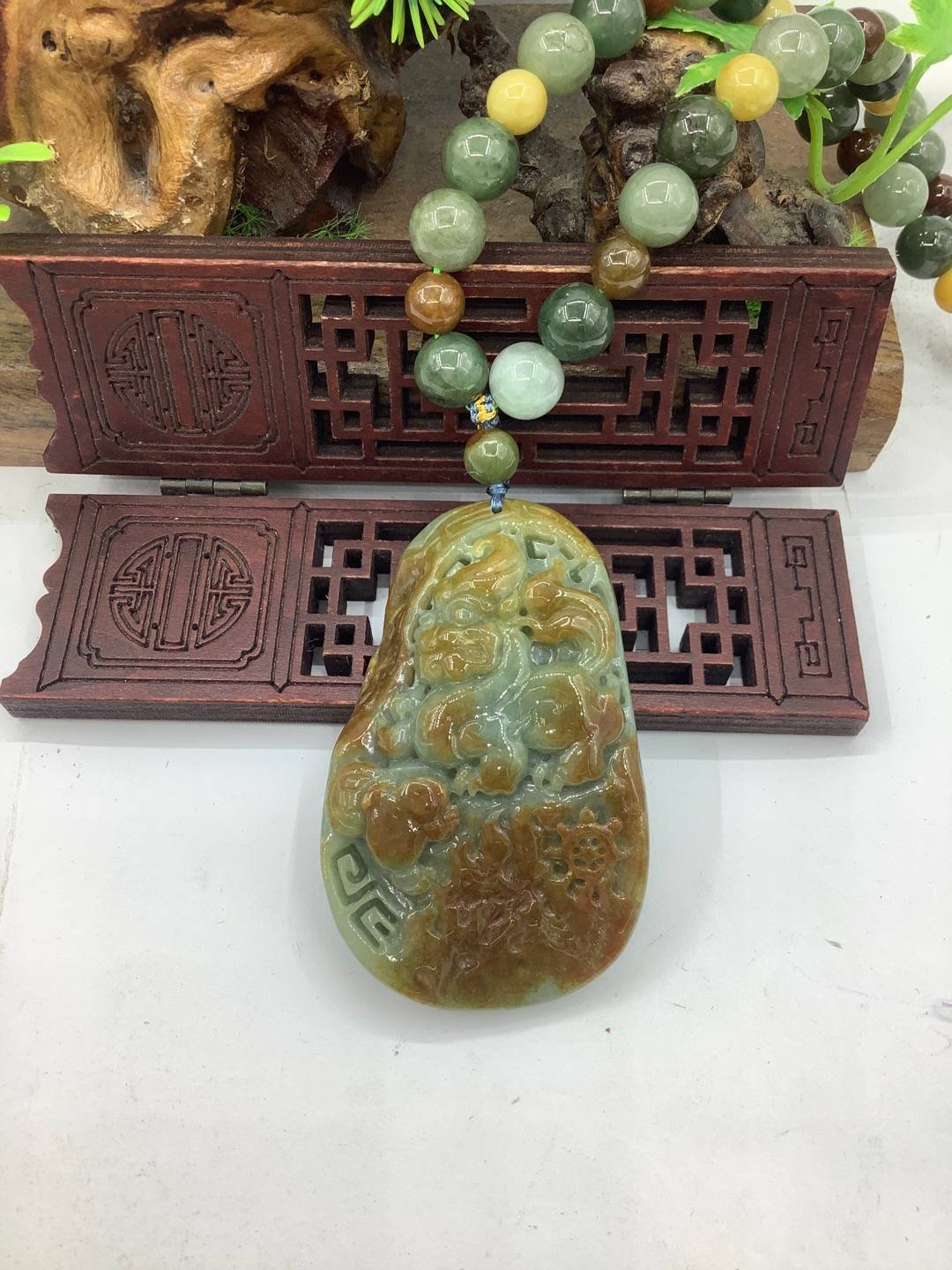 财源滚滚